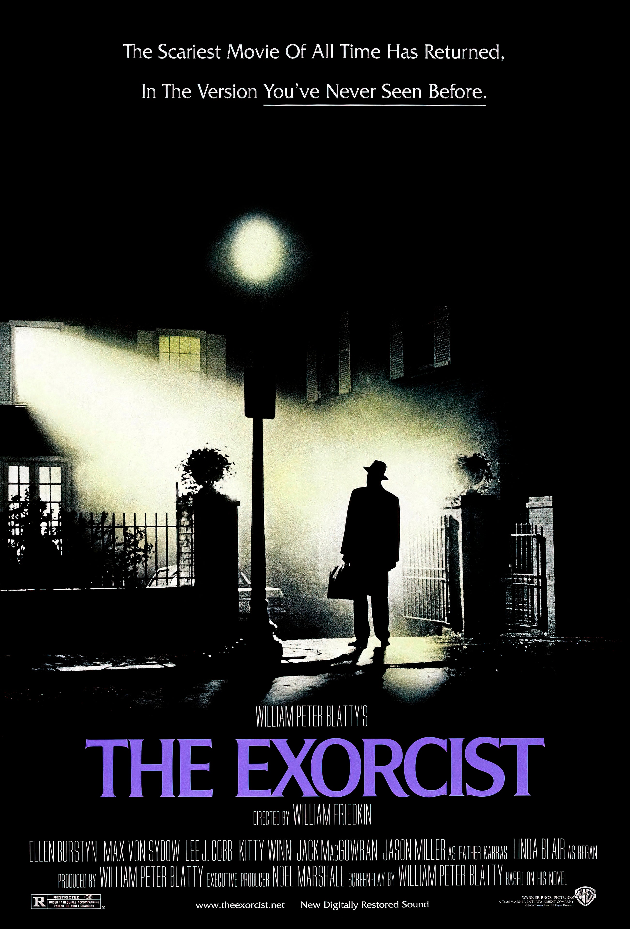 The Exorcist (2025)
