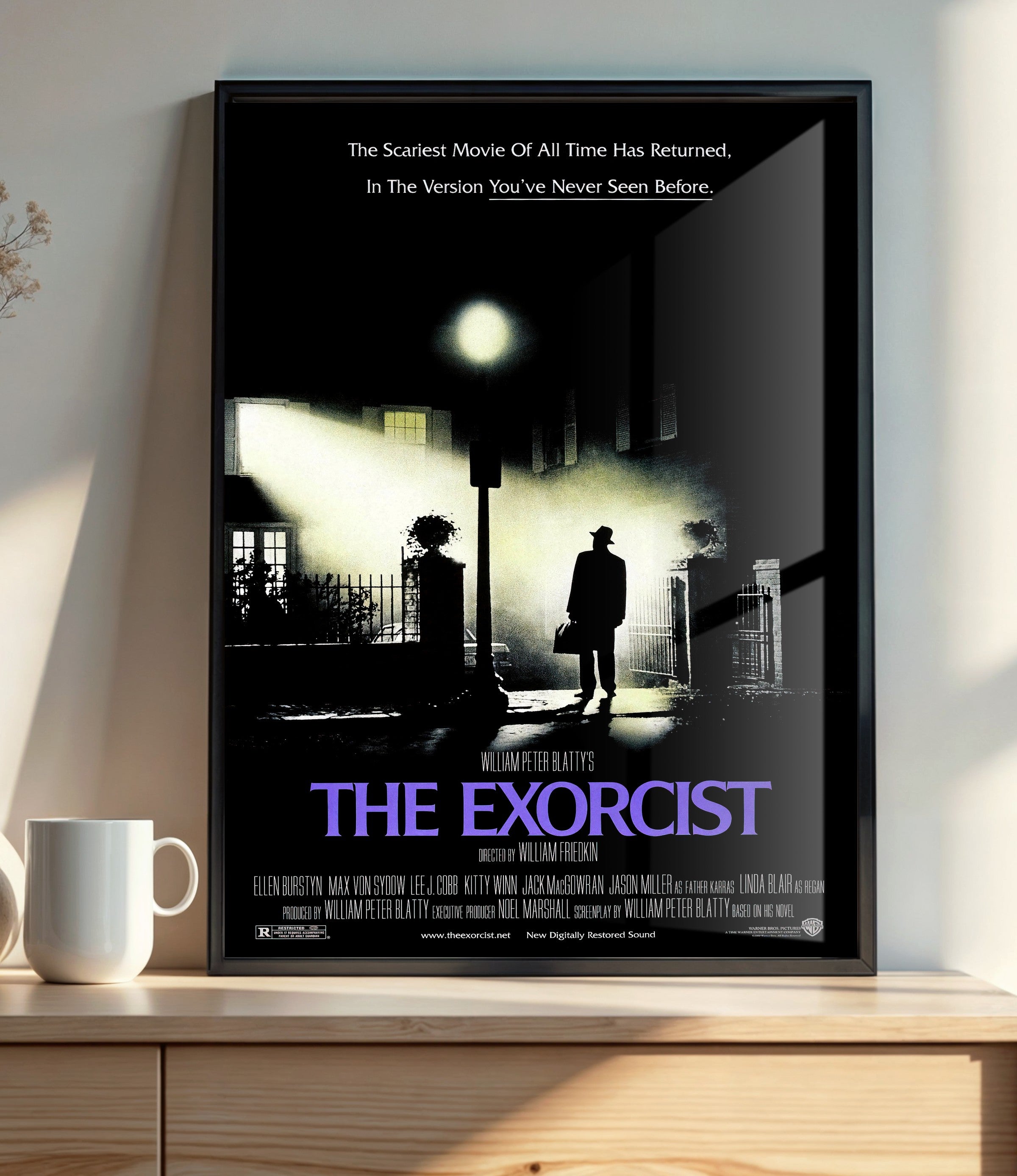 The Exorcist (2025)