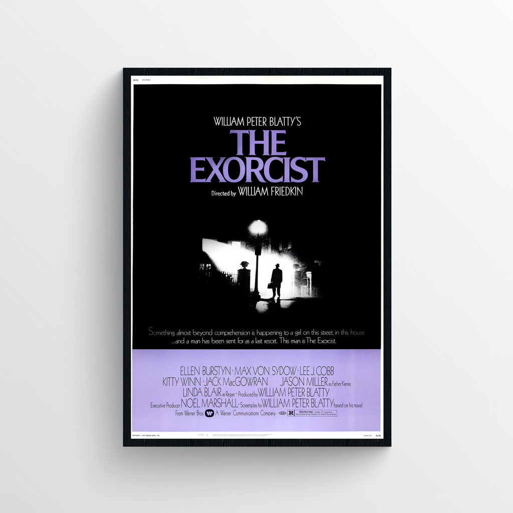 The Exorcist (2025)