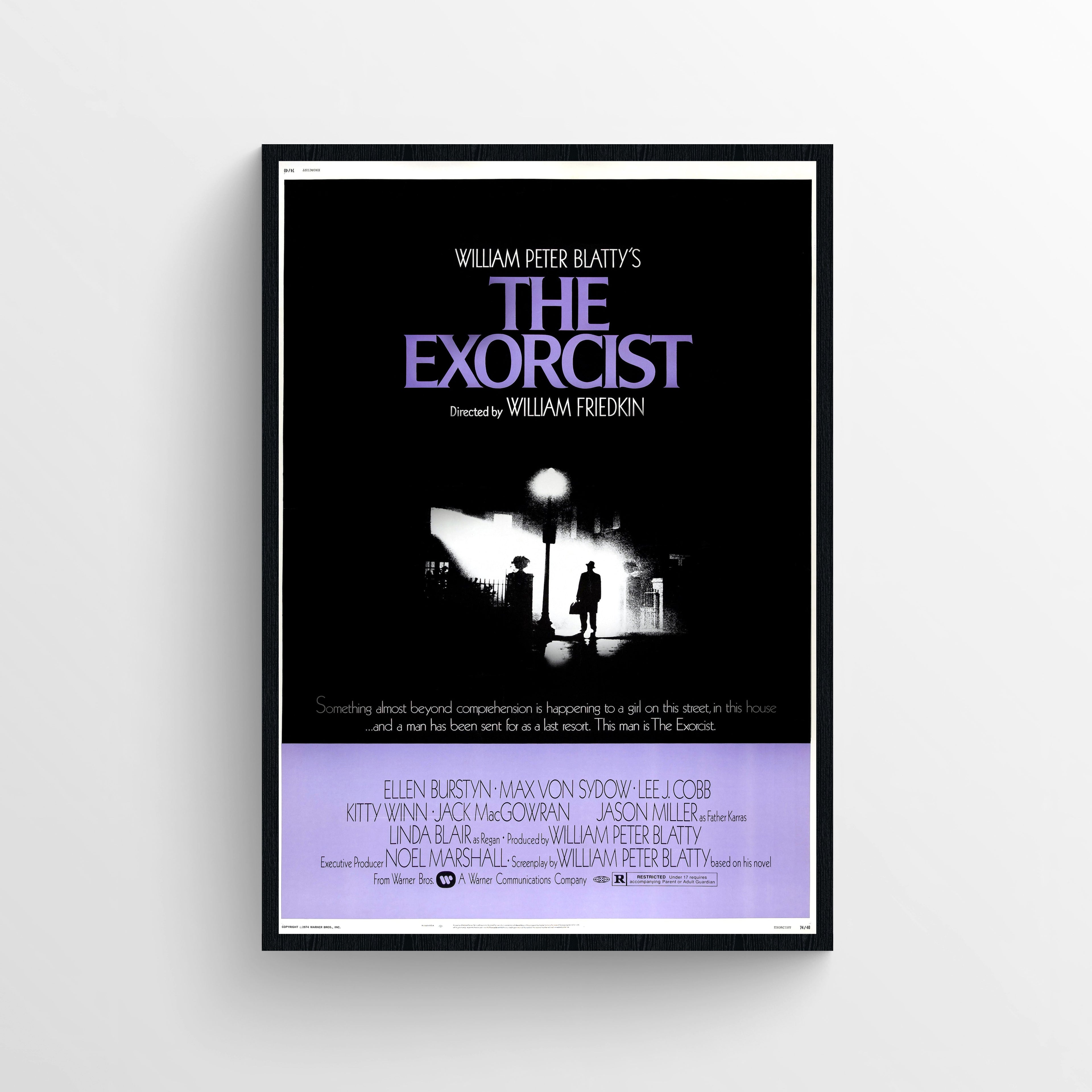The Exorcist (2025)
