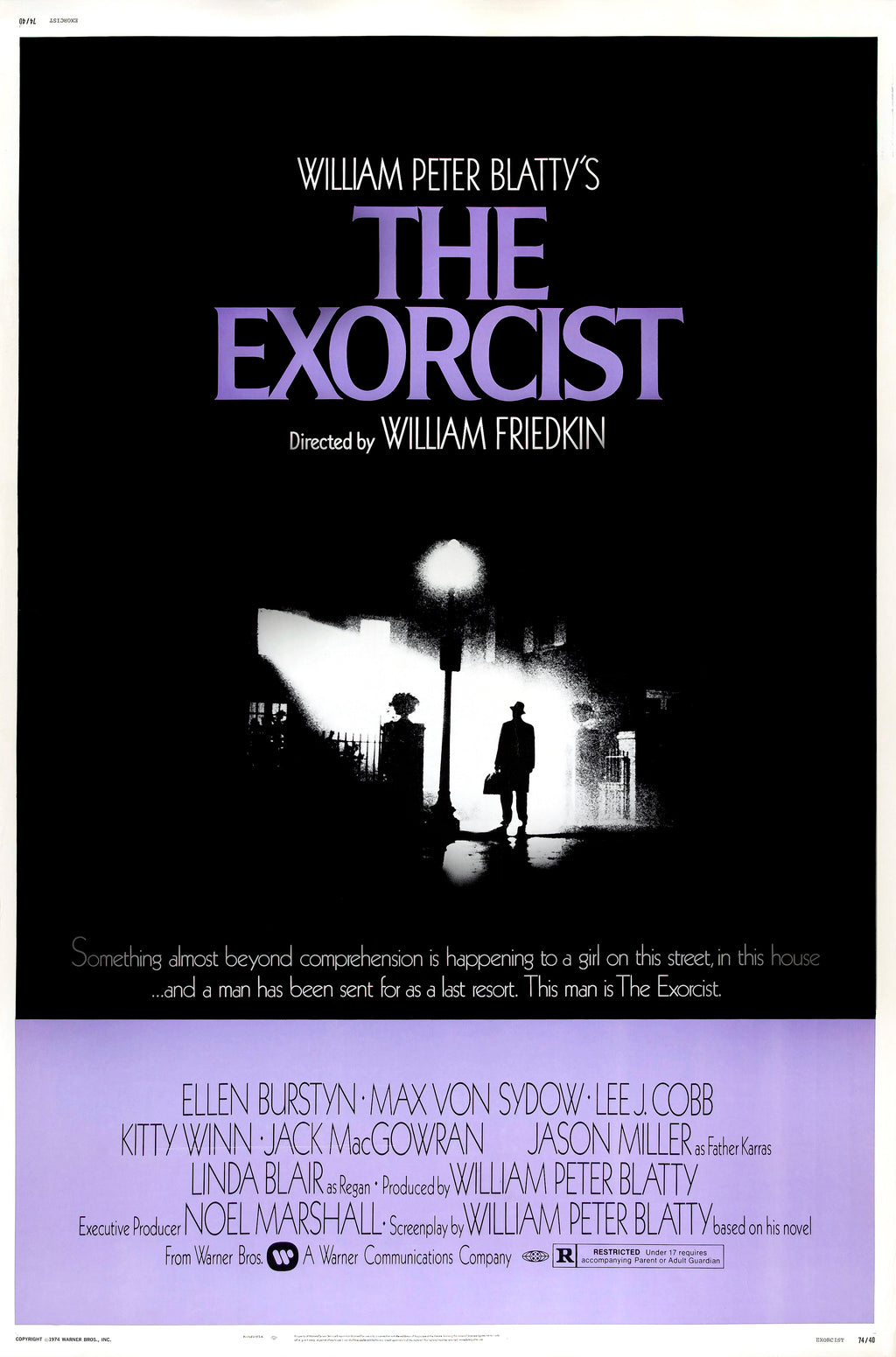 The Exorcist (2025)