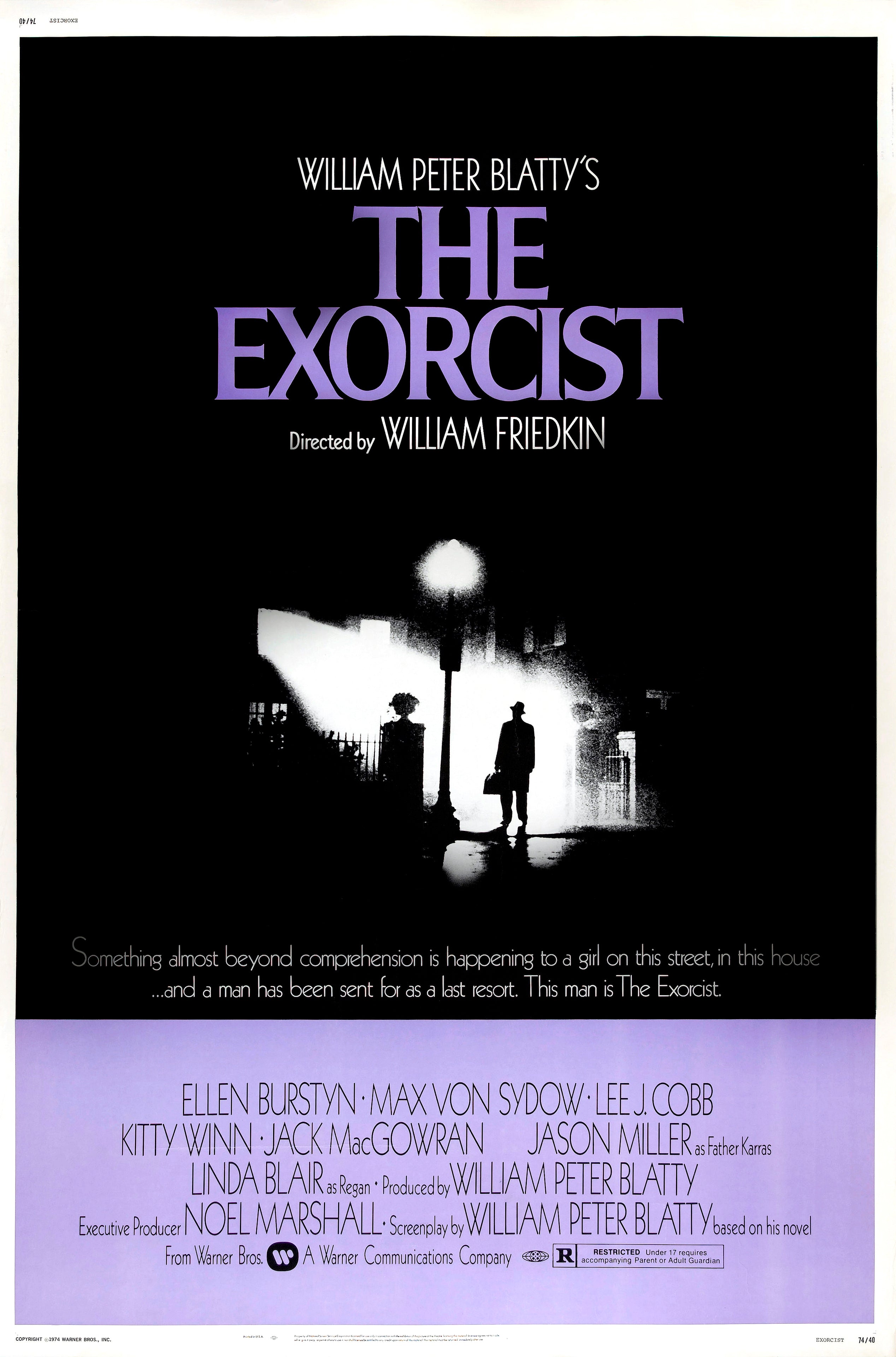 The Exorcist (2025)
