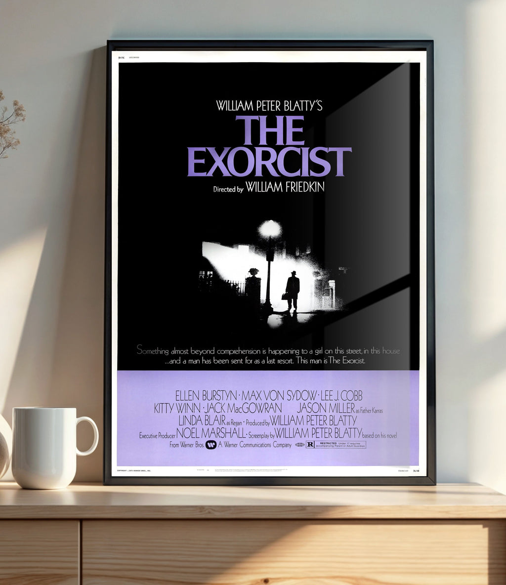The Exorcist (2025)