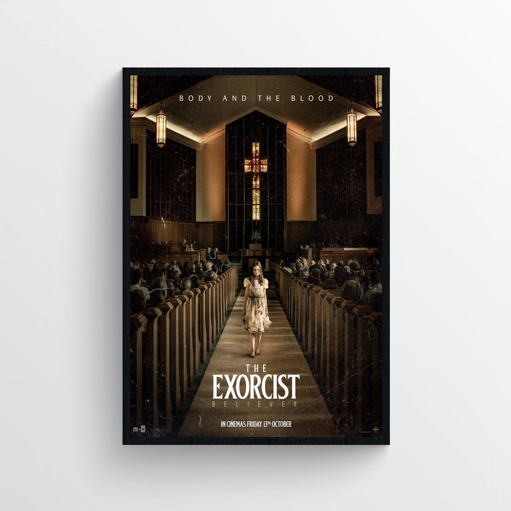 The Exorcist - Believer (2023)