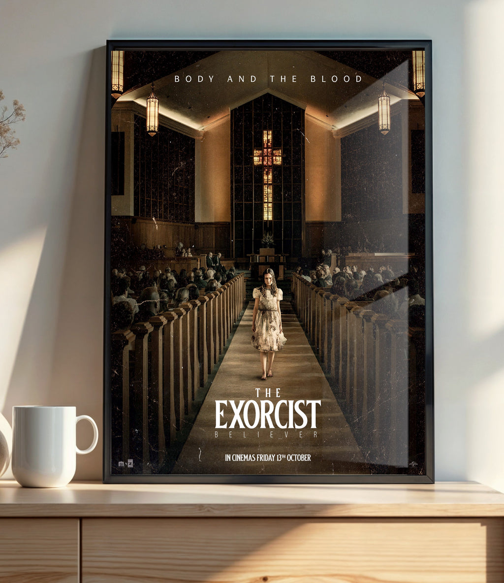 The Exorcist - Believer (2023)