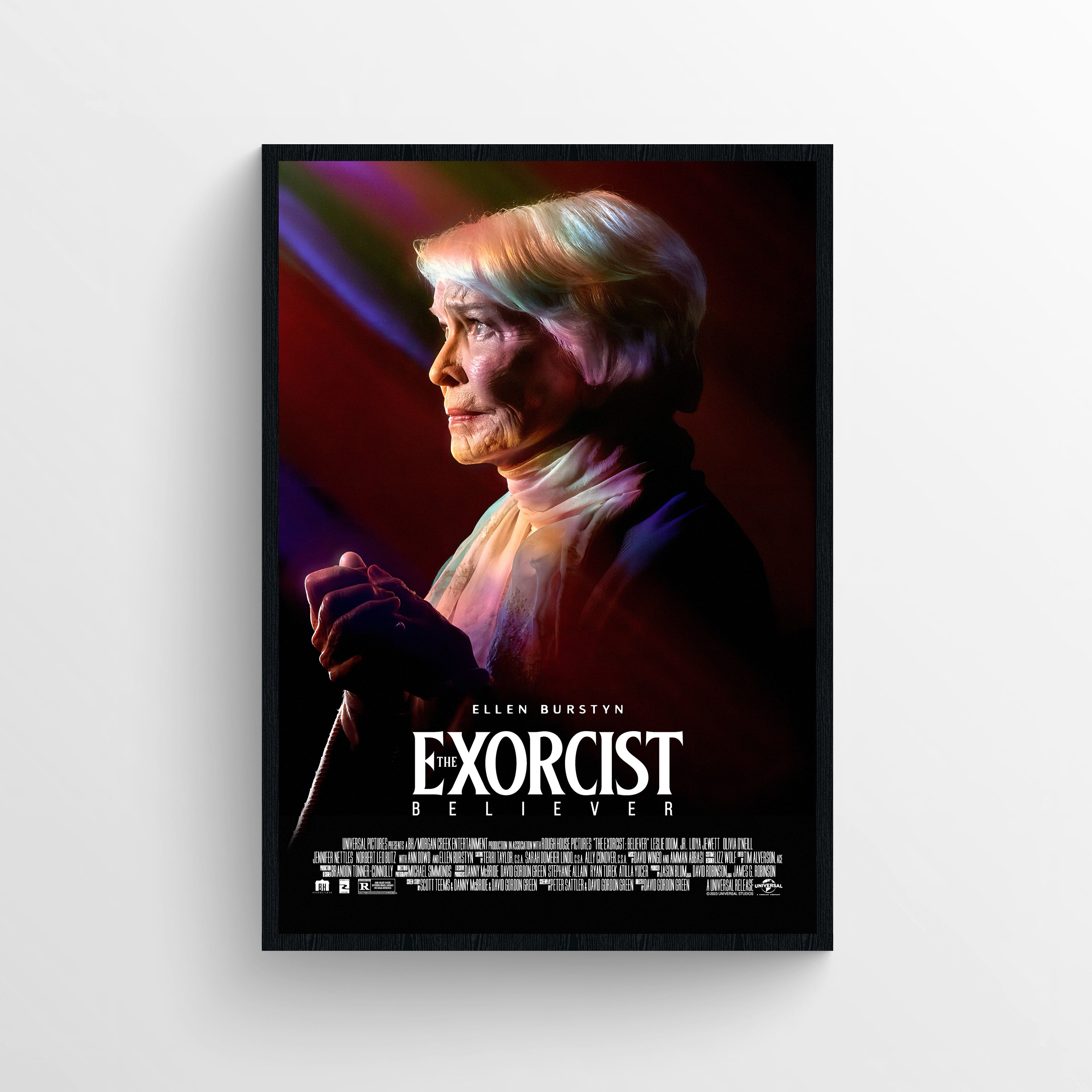 The Exorcist - Believer (2023)