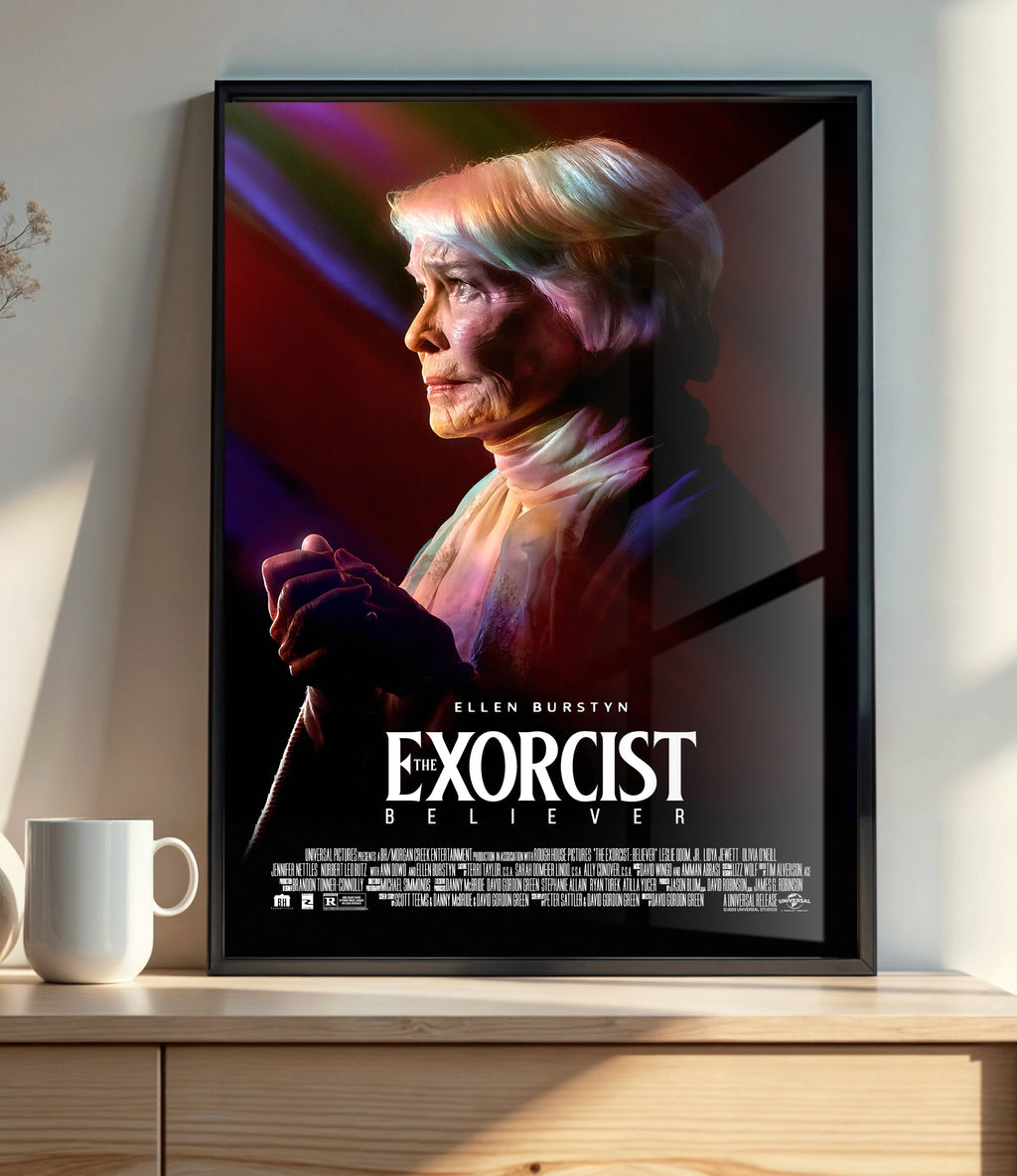 The Exorcist - Believer (2023)