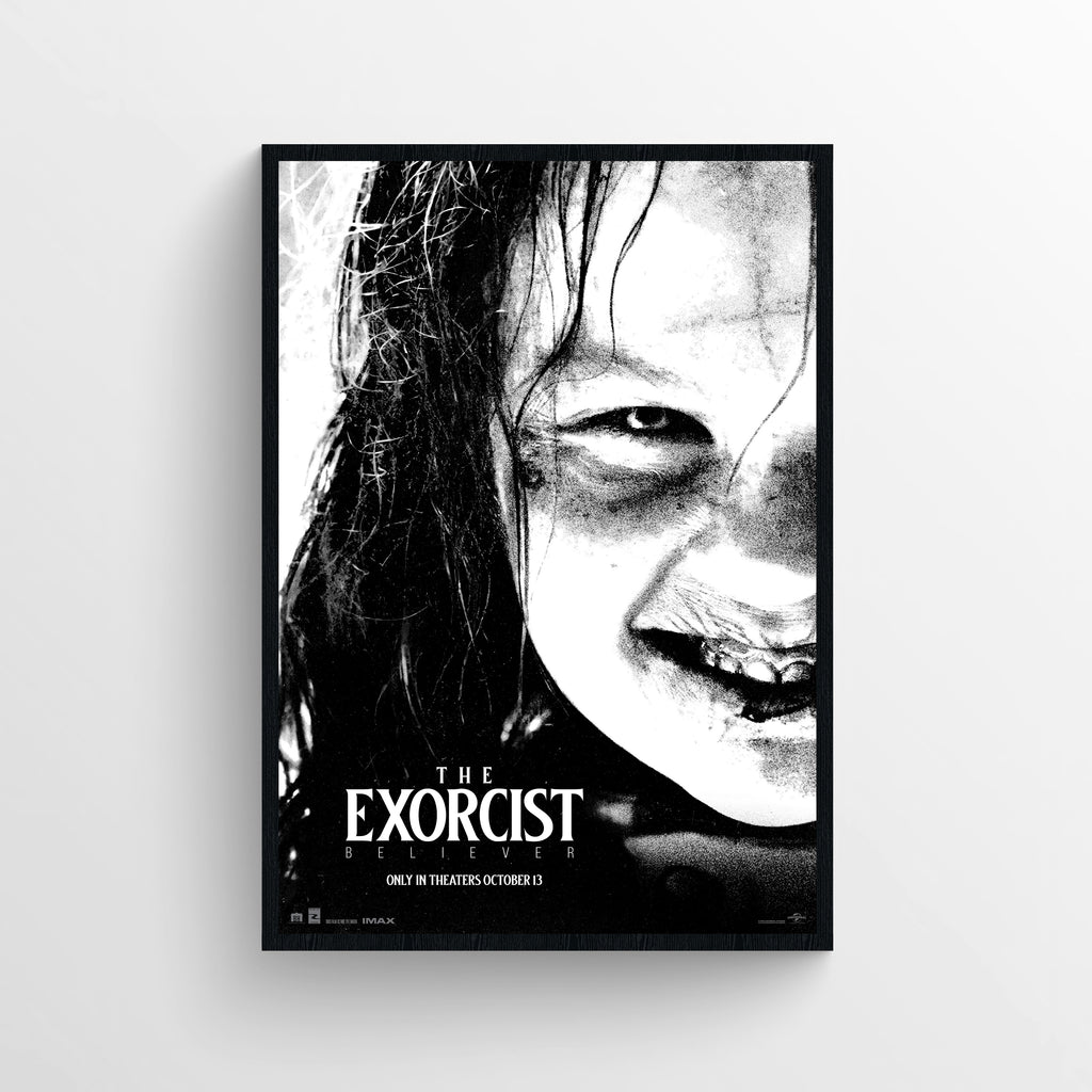 The Exorcist - Believer (2023)