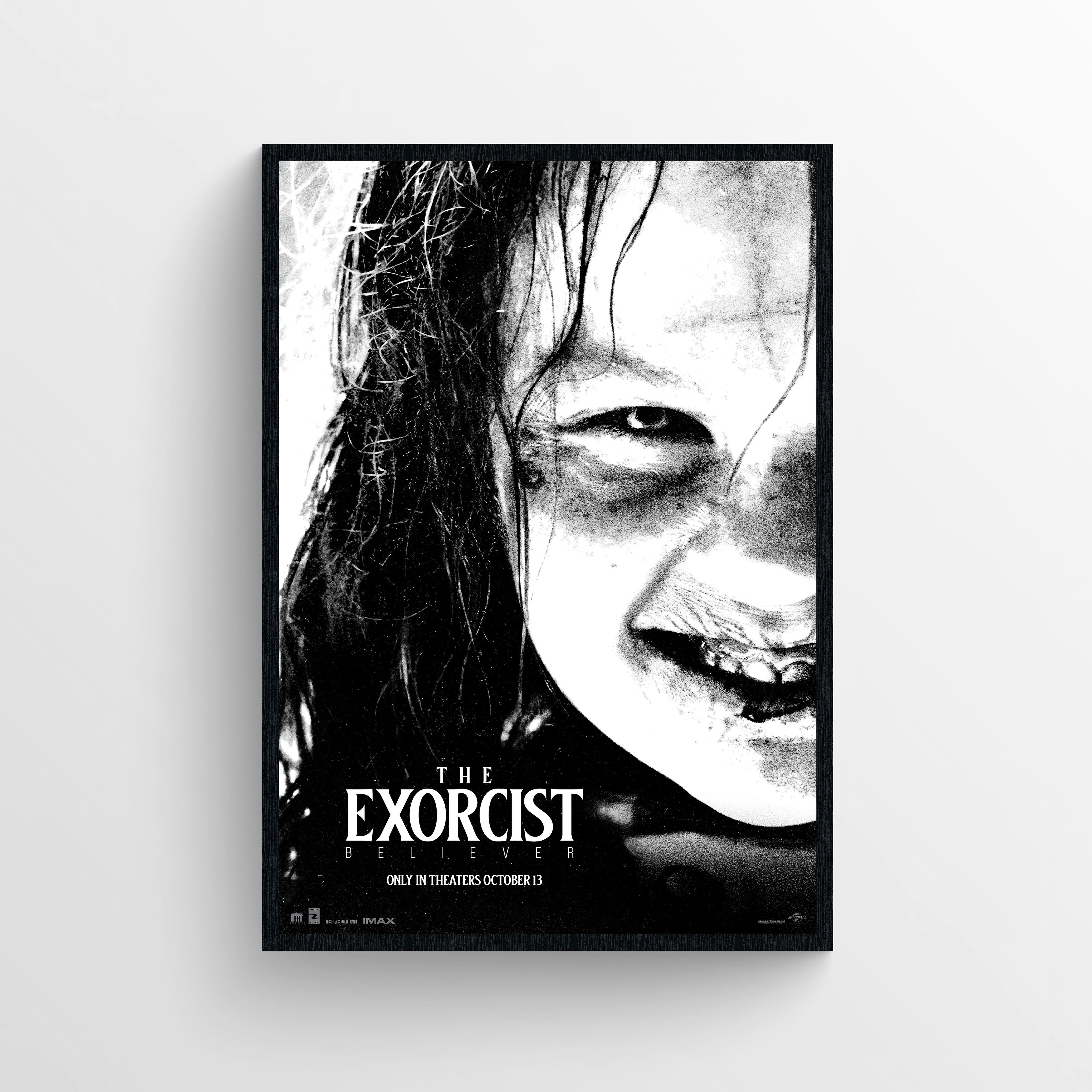 The Exorcist - Believer (2023)