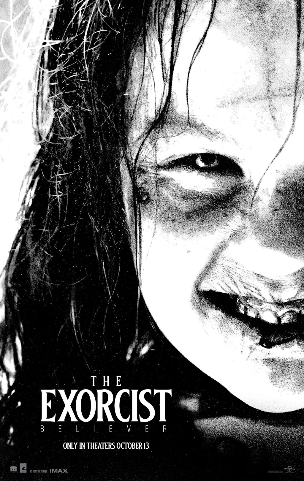 The Exorcist - Believer (2023)