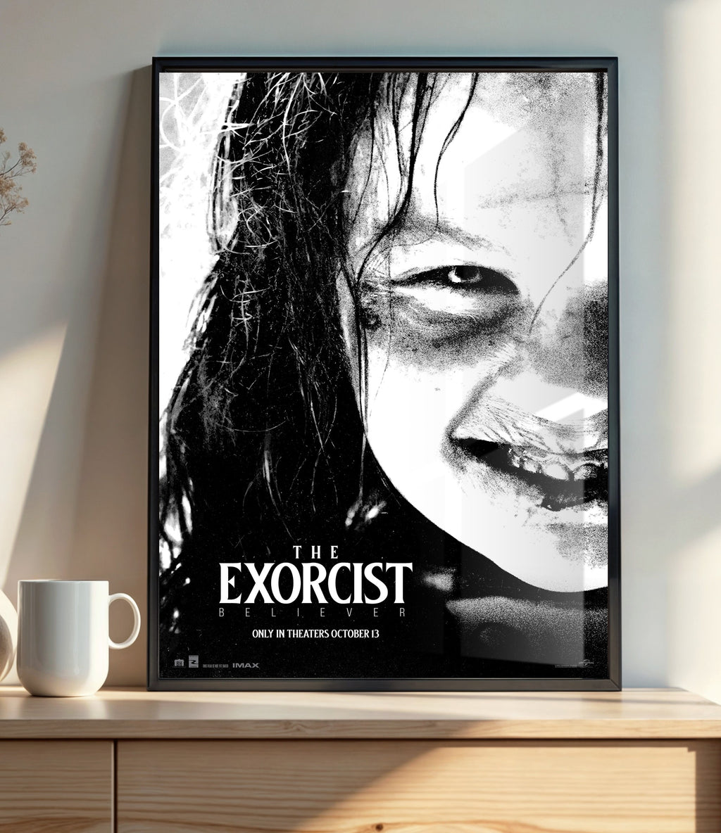 The Exorcist - Believer (2023)
