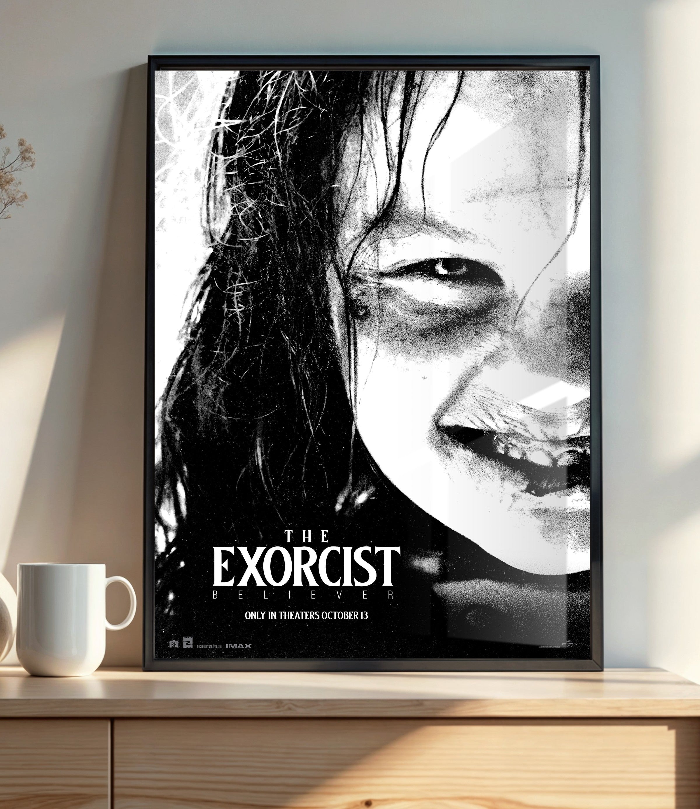 The Exorcist - Believer (2023)