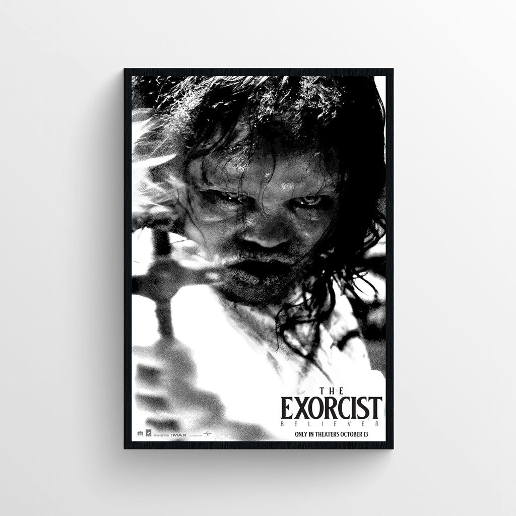 The Exorcist - Believer (2023)