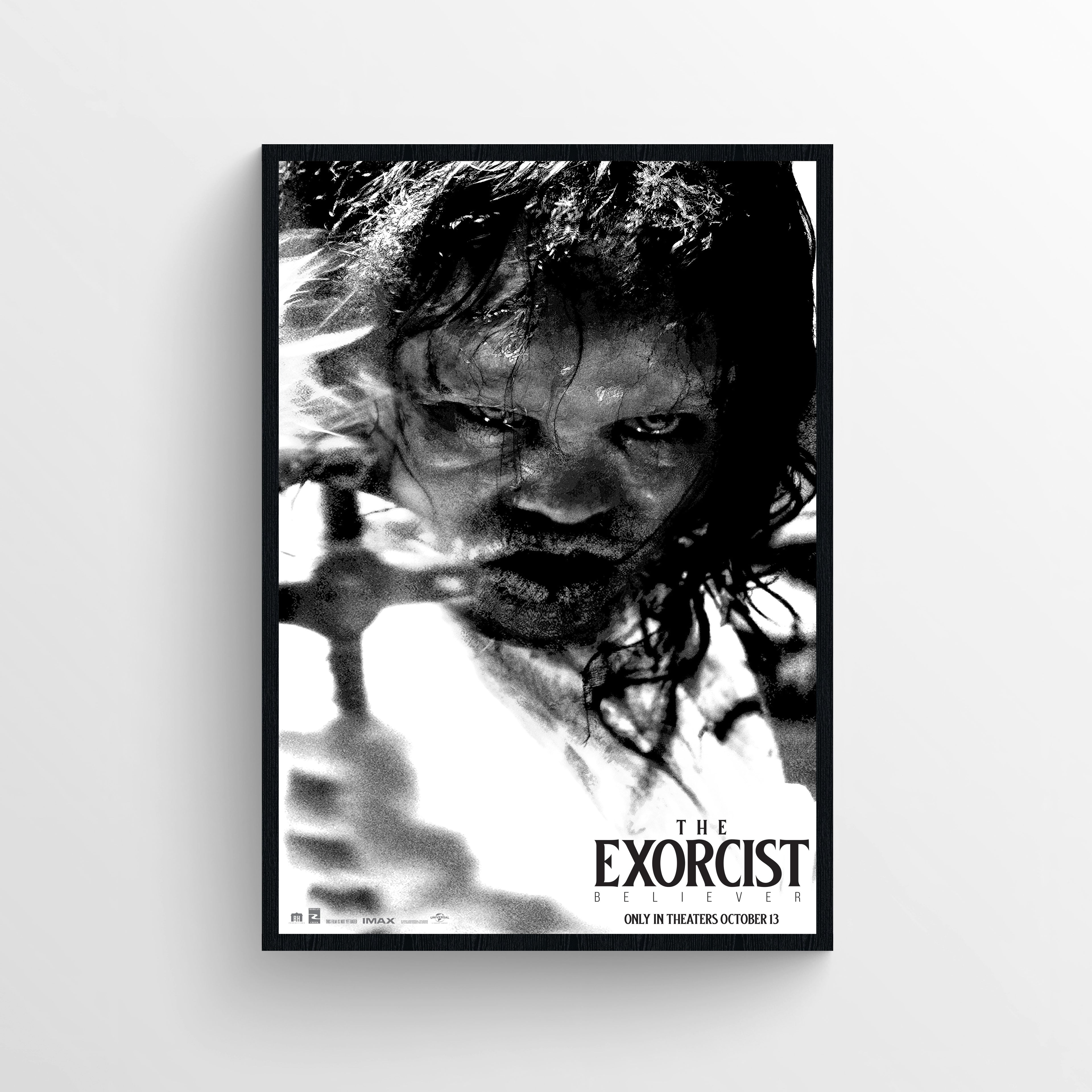 The Exorcist - Believer (2023)