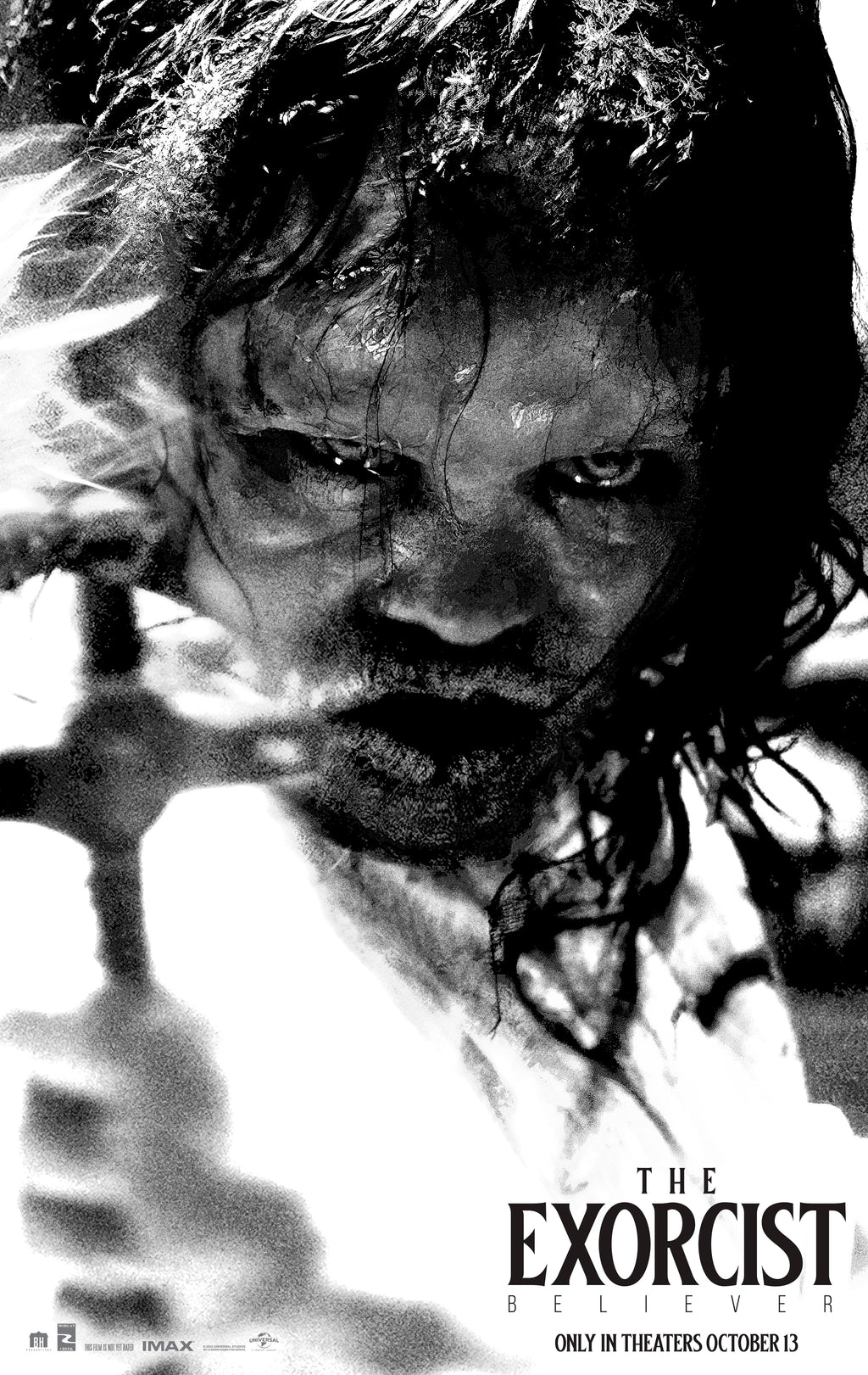 The Exorcist - Believer (2023)