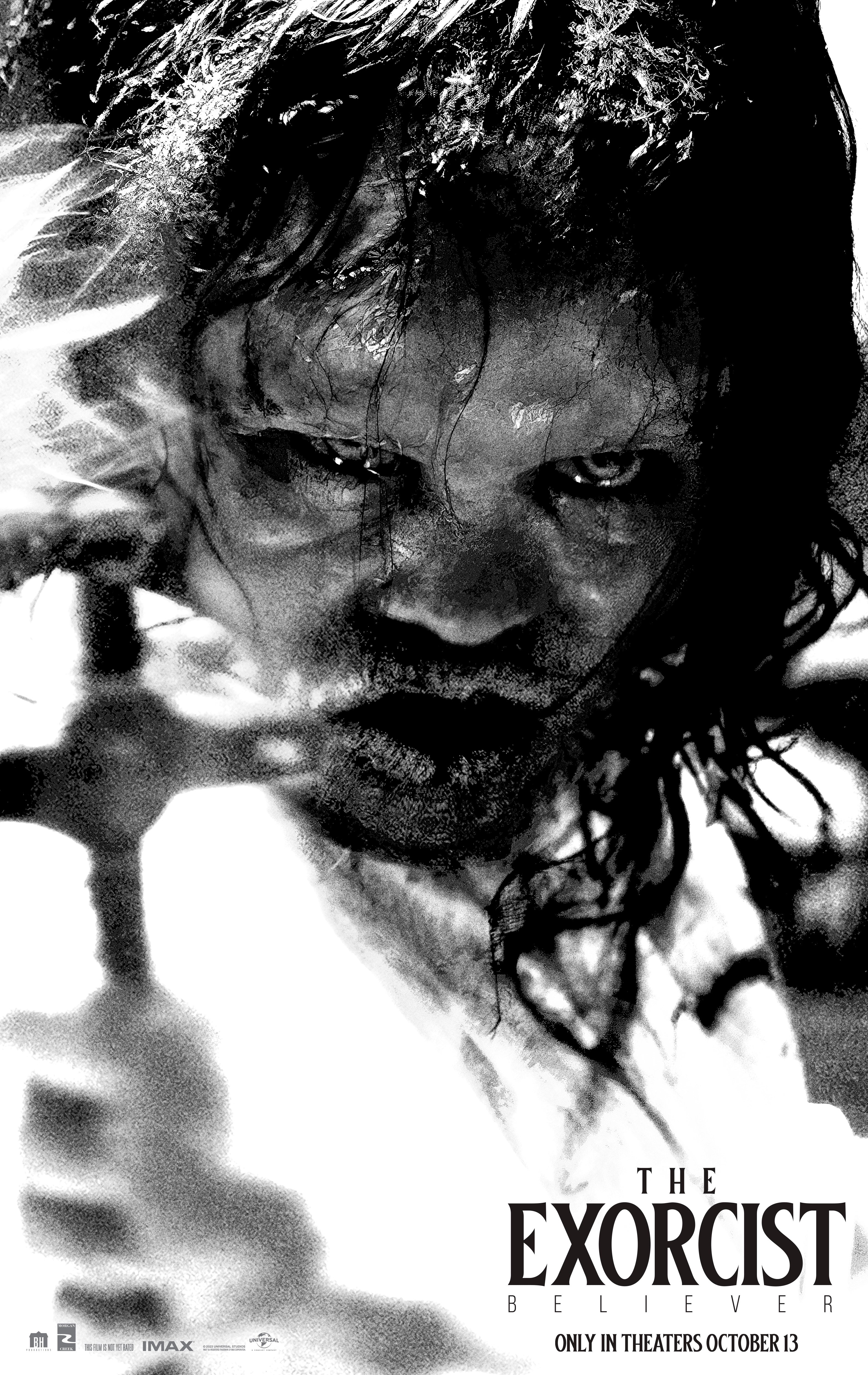 The Exorcist - Believer (2023)