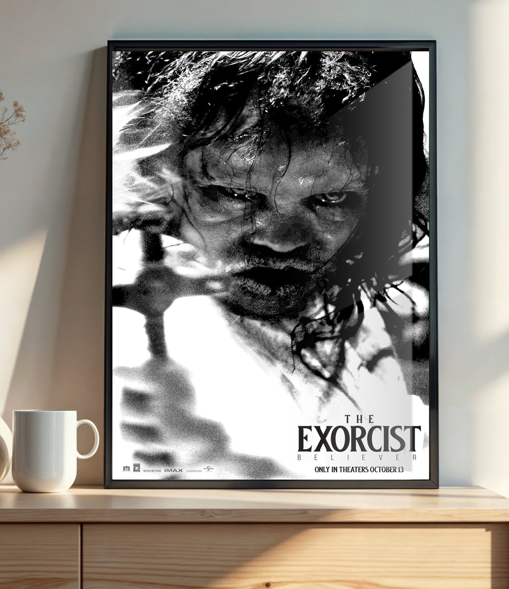 The Exorcist - Believer (2023)