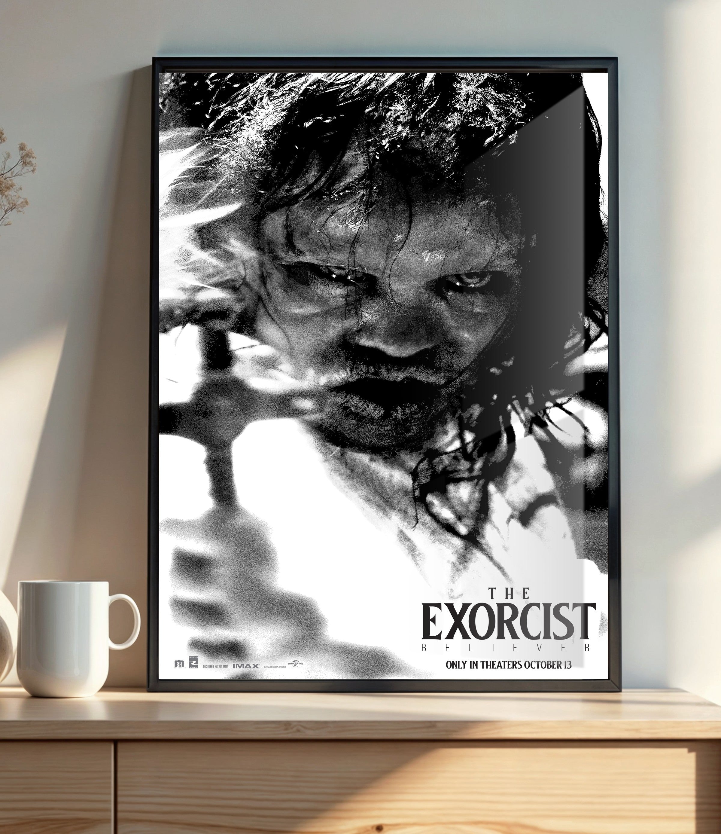 The Exorcist - Believer (2023)