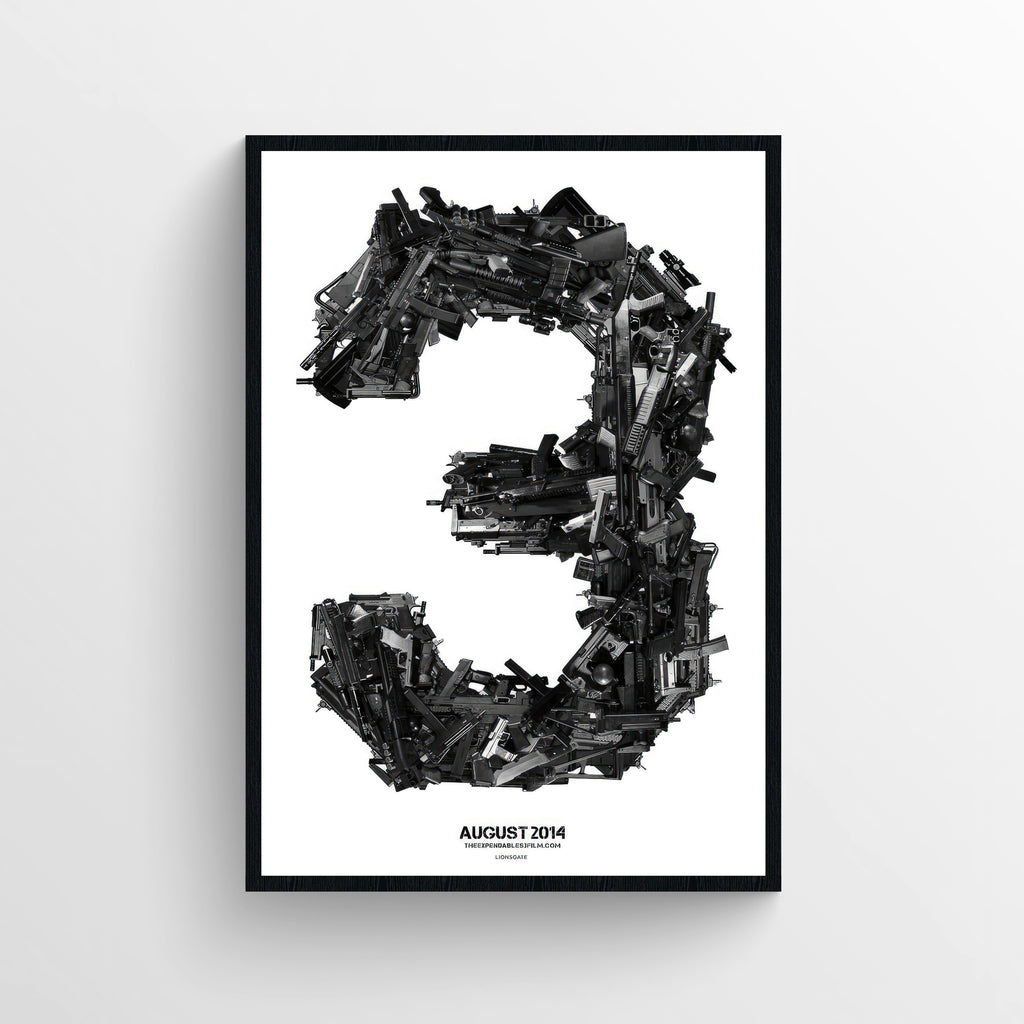 The Expendables 3 (2014)