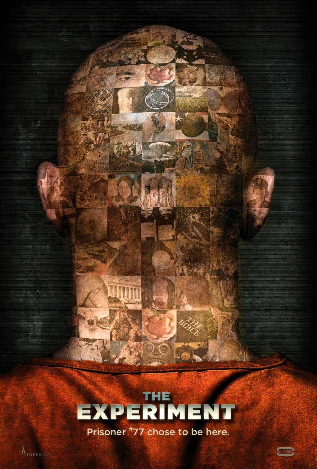 The Experiment (2016)