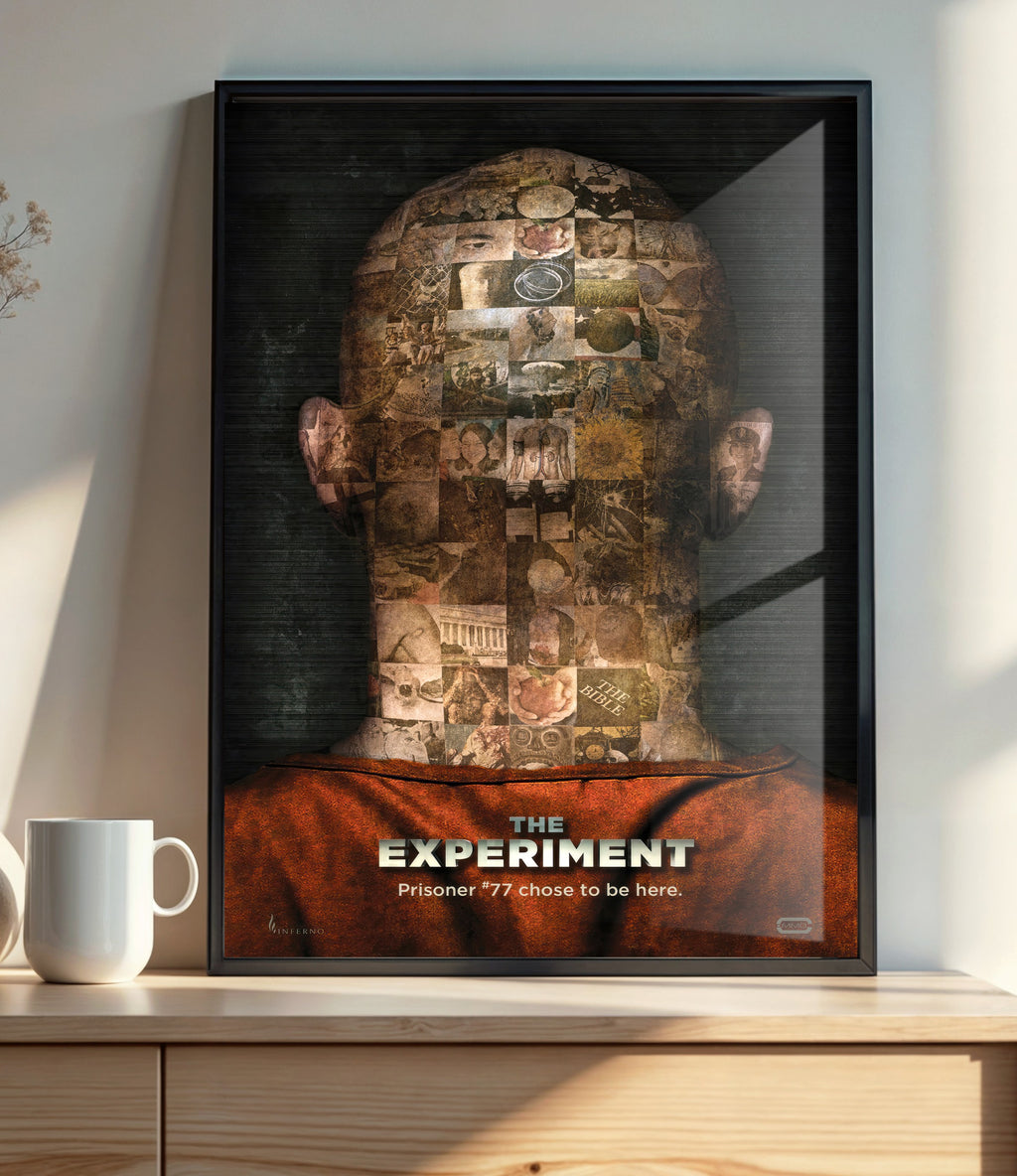 The Experiment (2016)