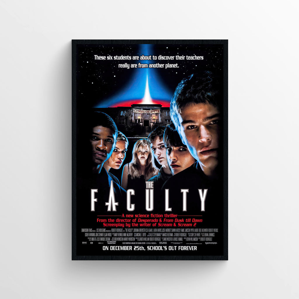 The Faculty (1998)