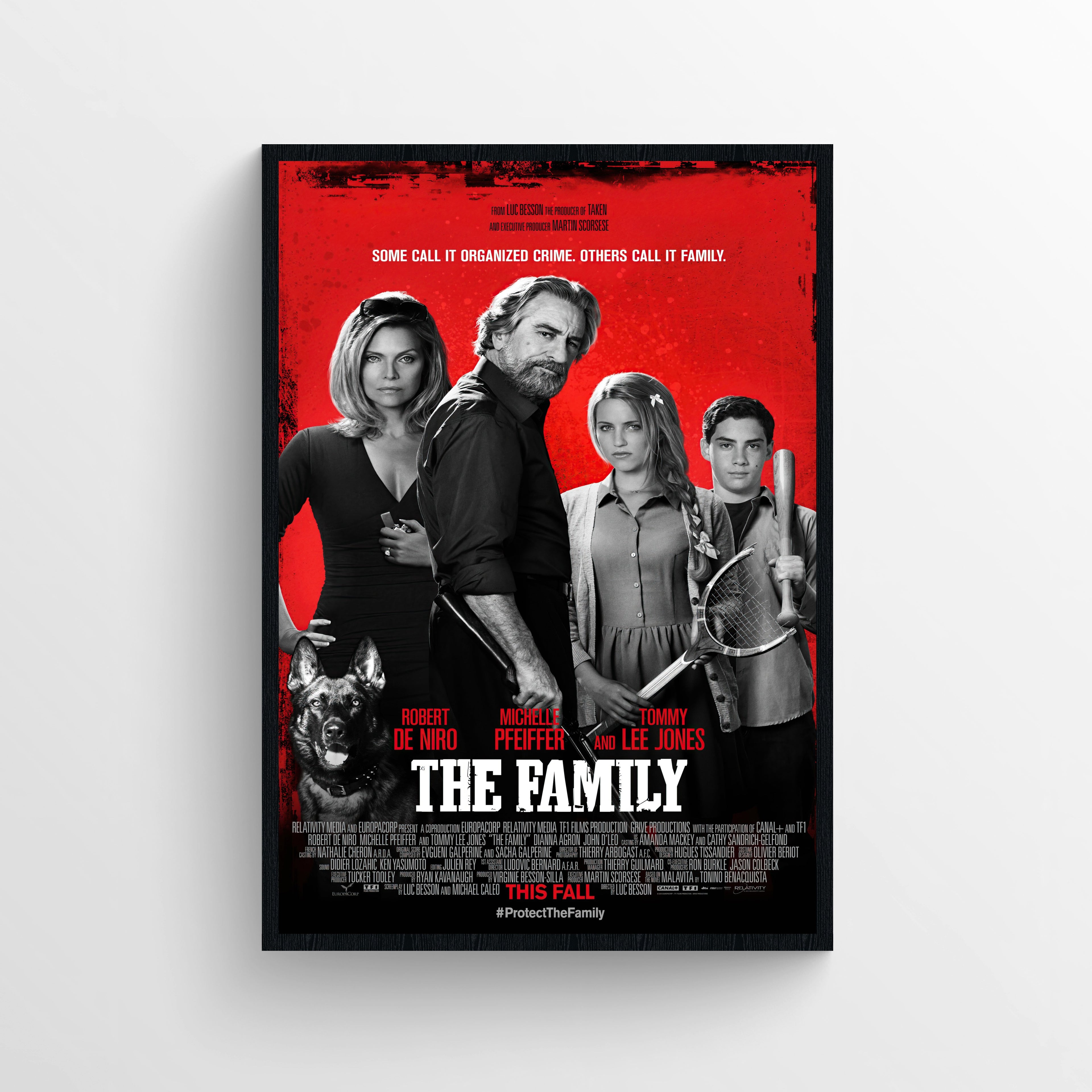 The Family (2025)