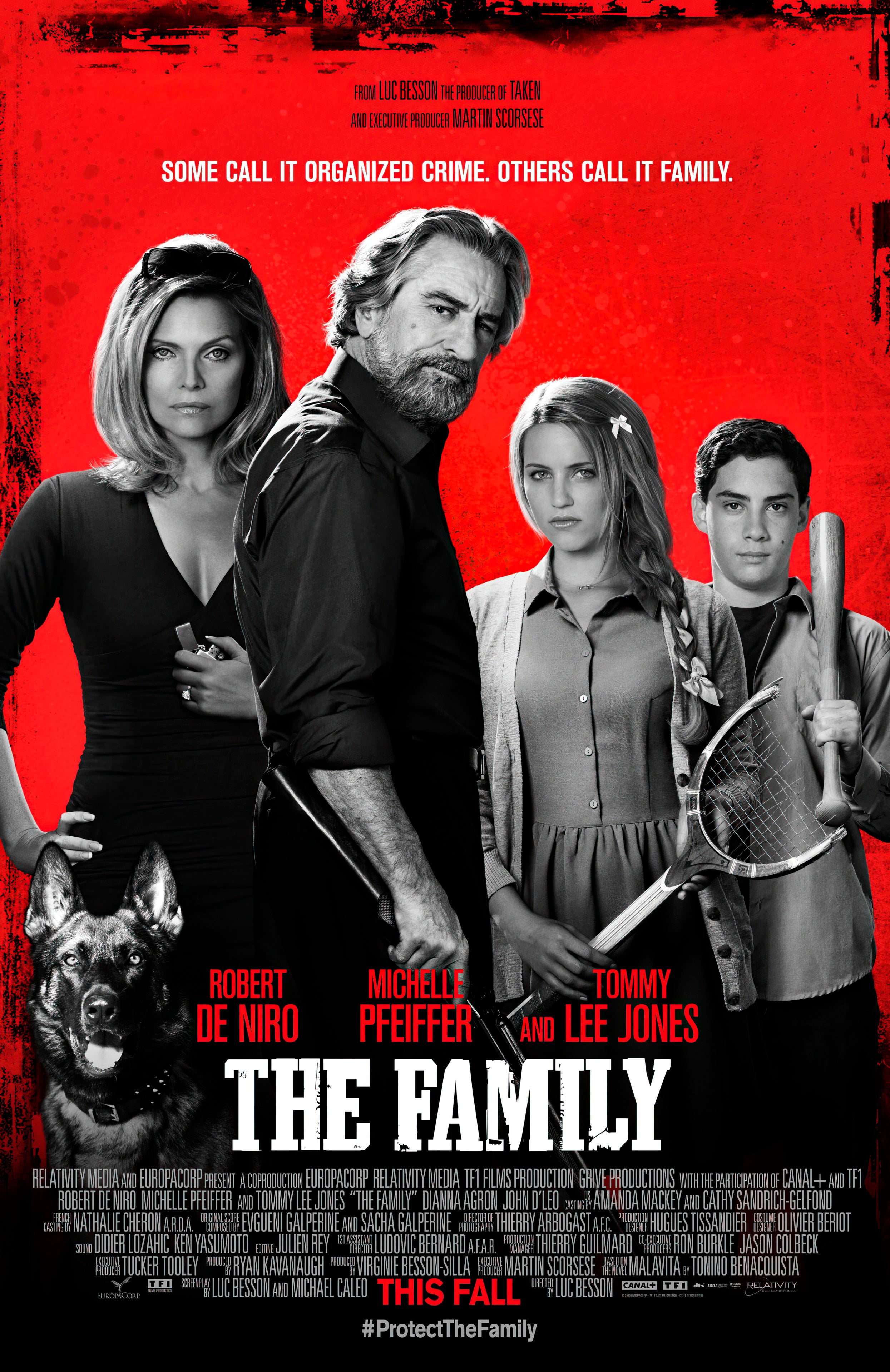 The Family (2025)