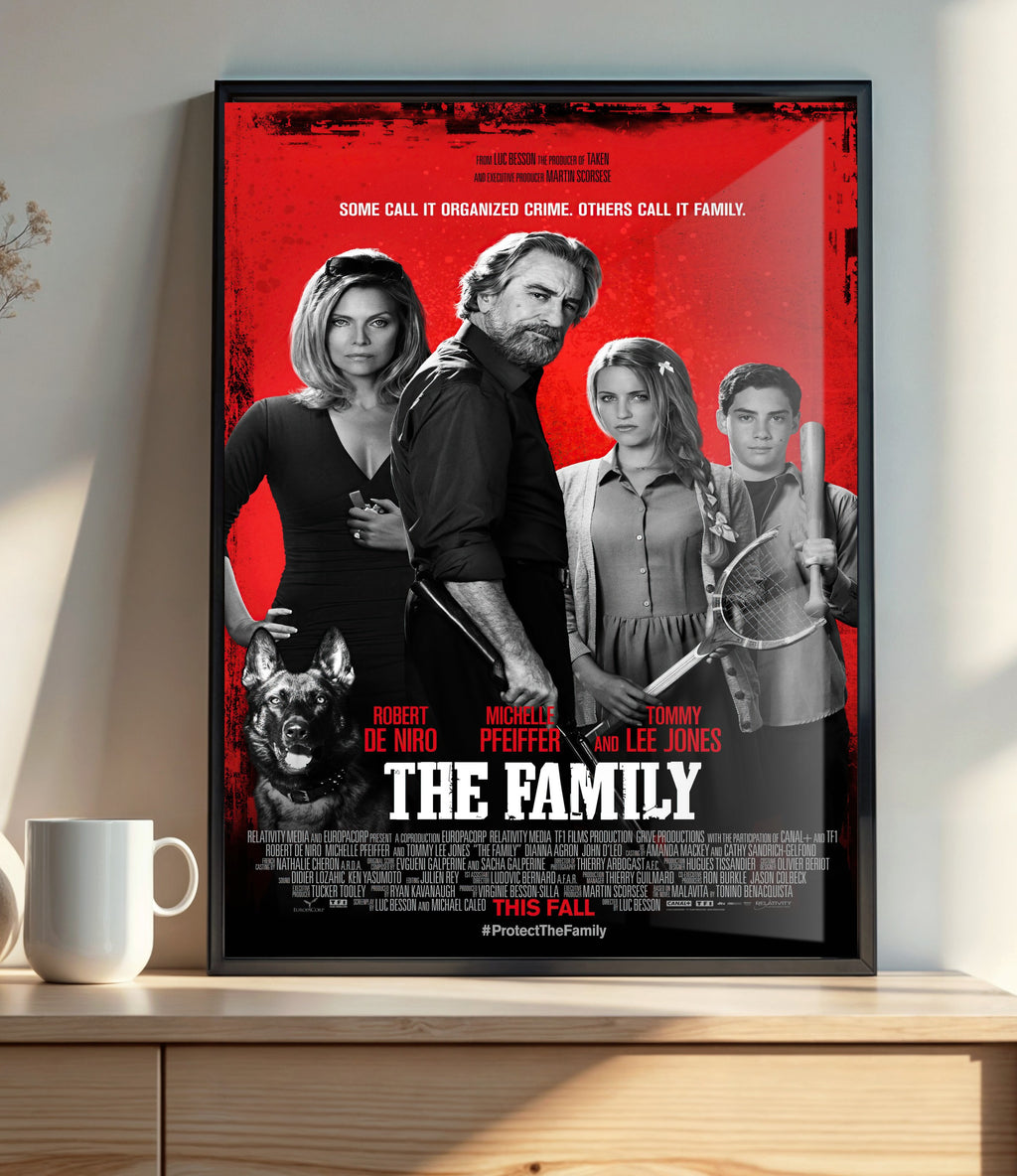 The Family (2025)
