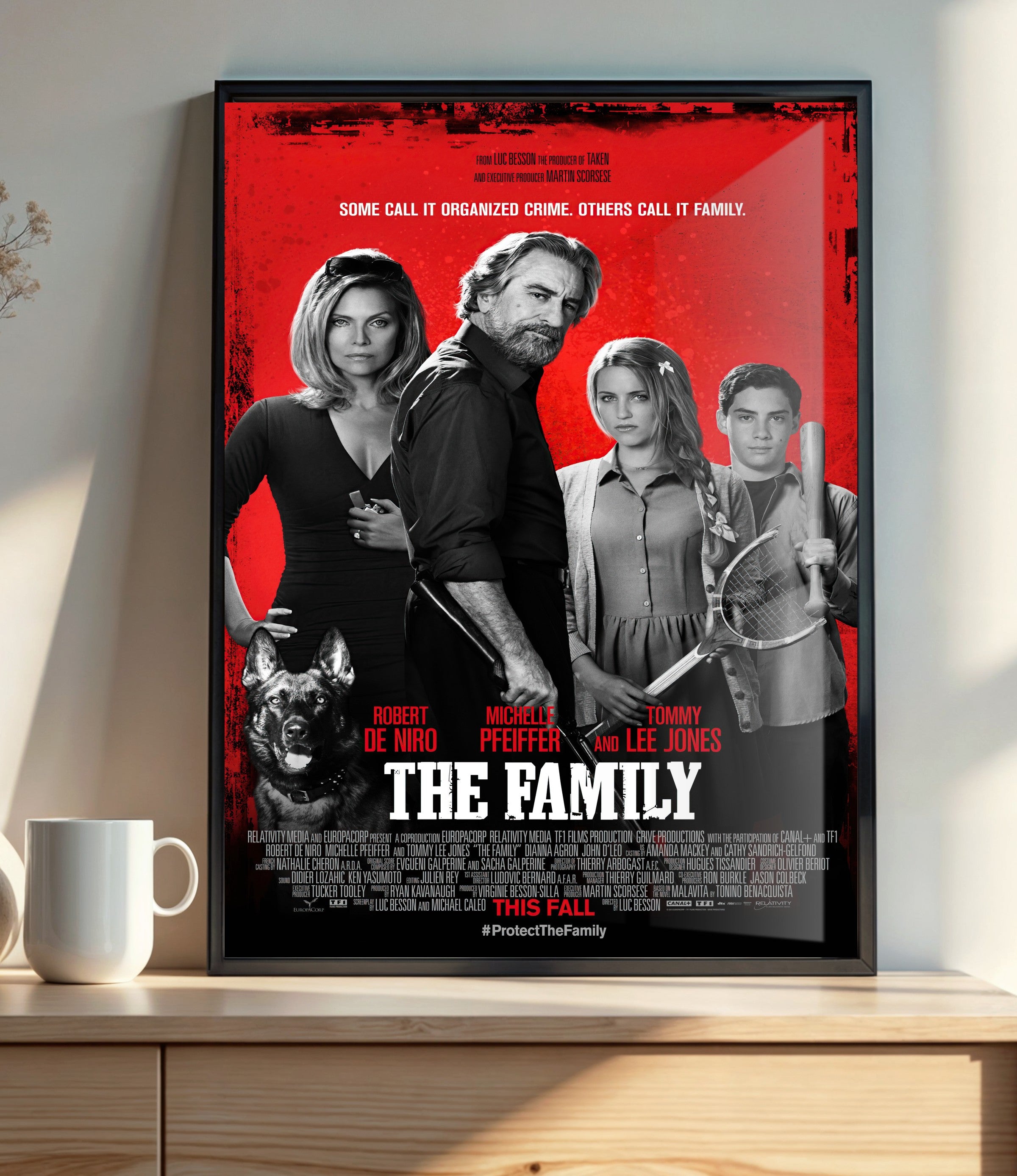 The Family (2025)