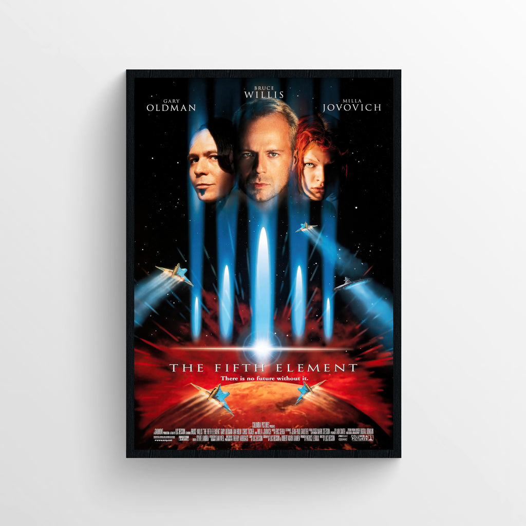 The Fifth Element (1997)