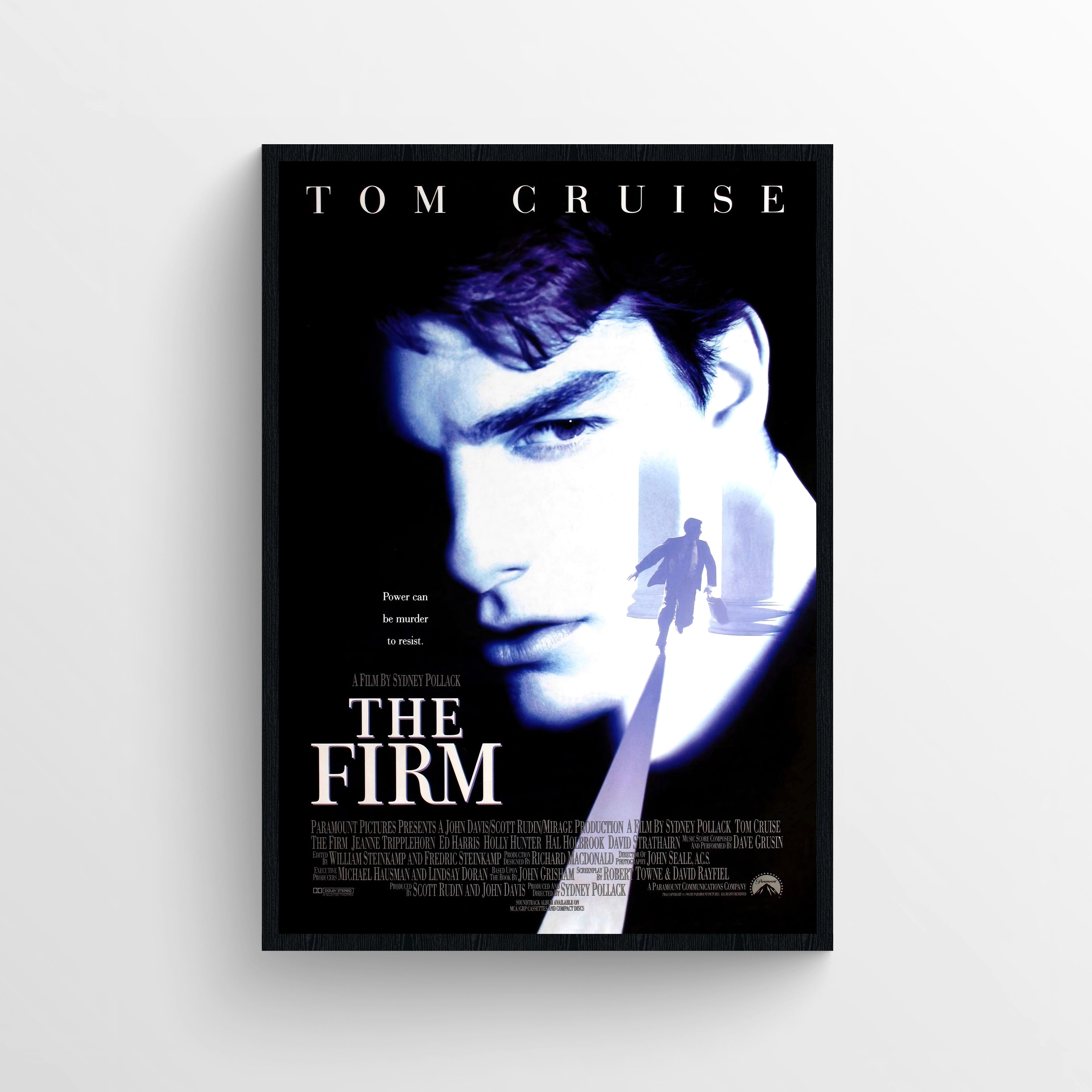 The Firm (1993)