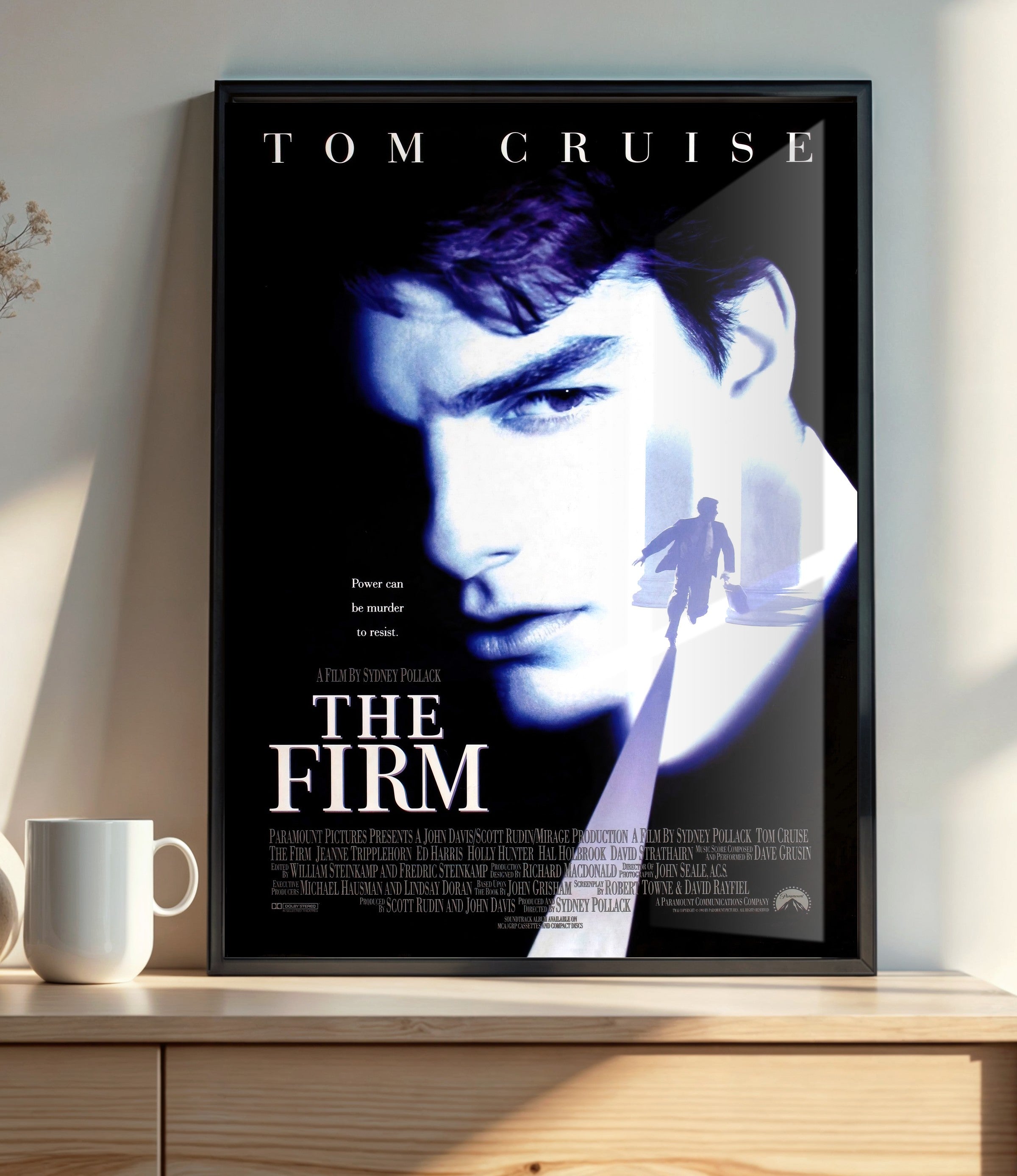 The Firm (1993)