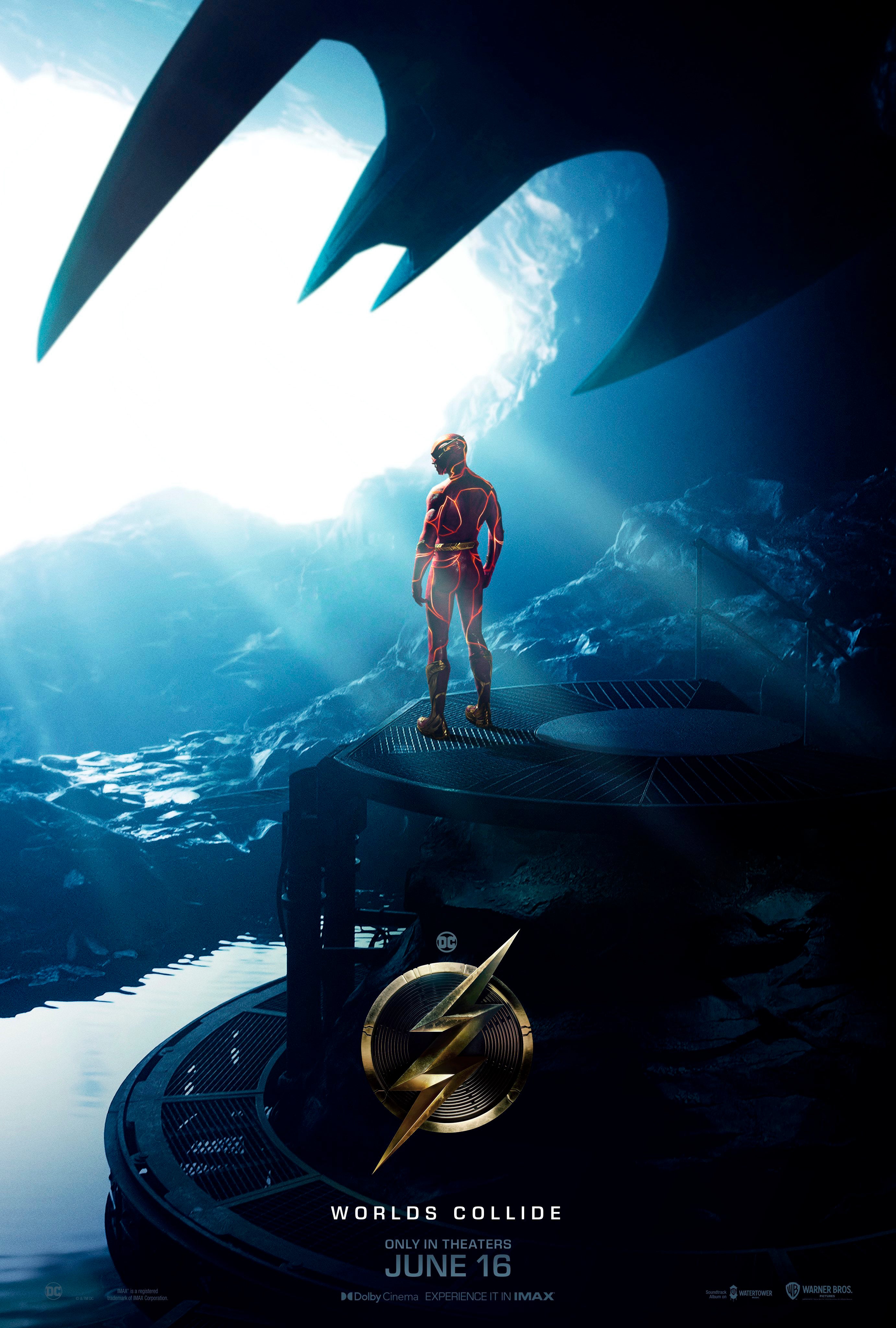 The Flash (2023)