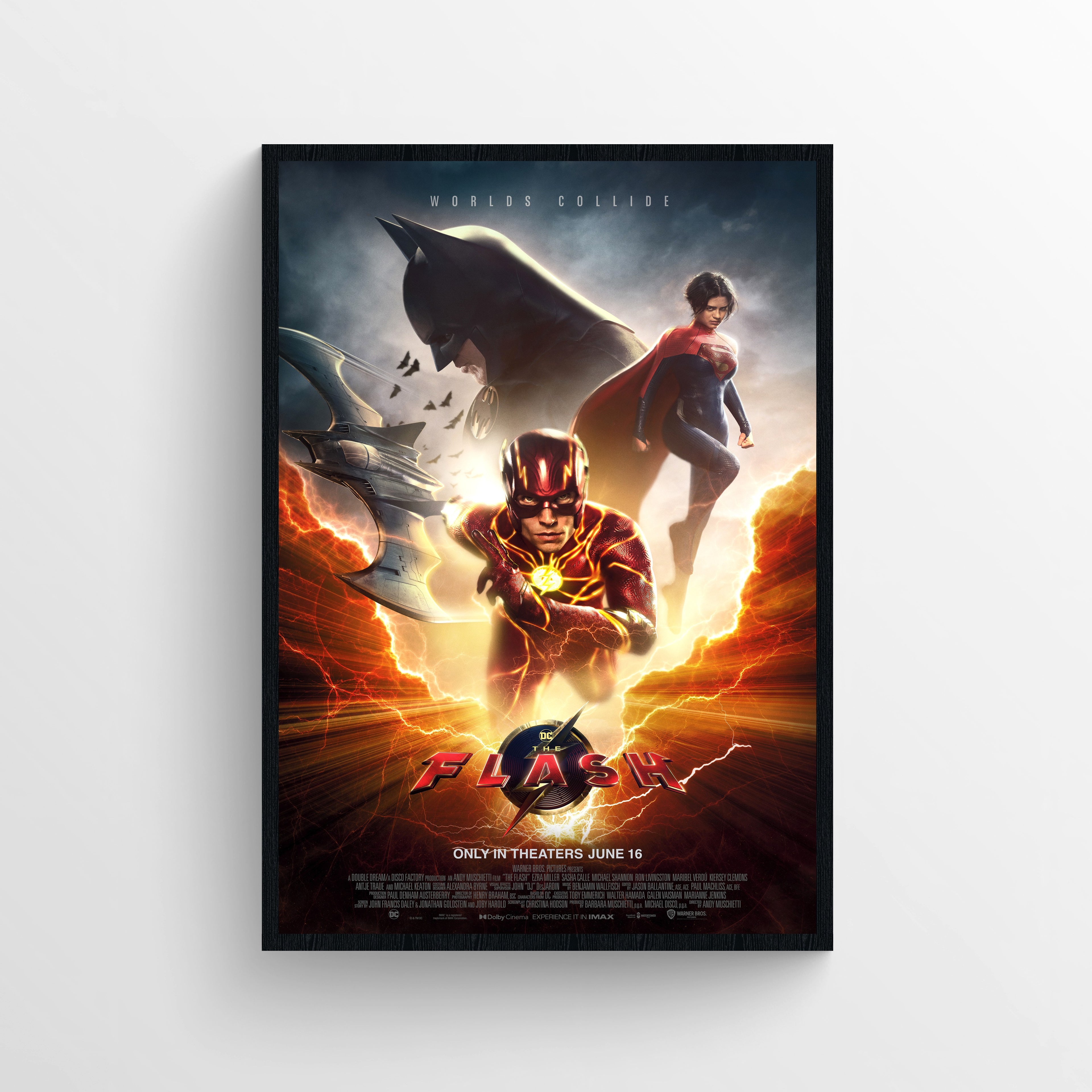 The Flash (2023)