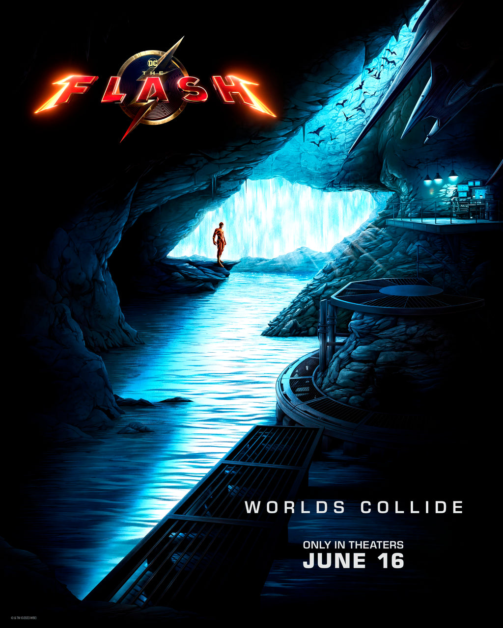 The Flash (2023)