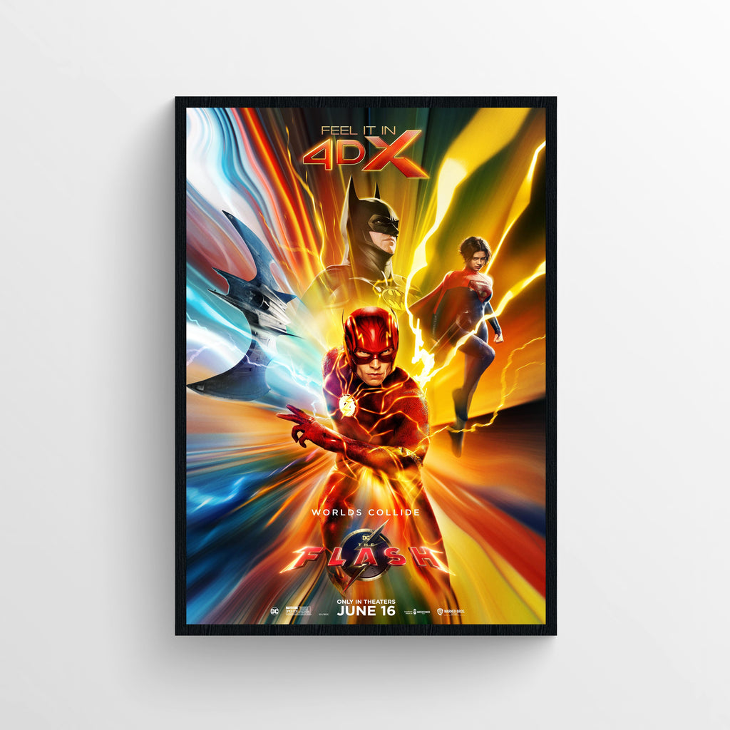 The Flash (2023)