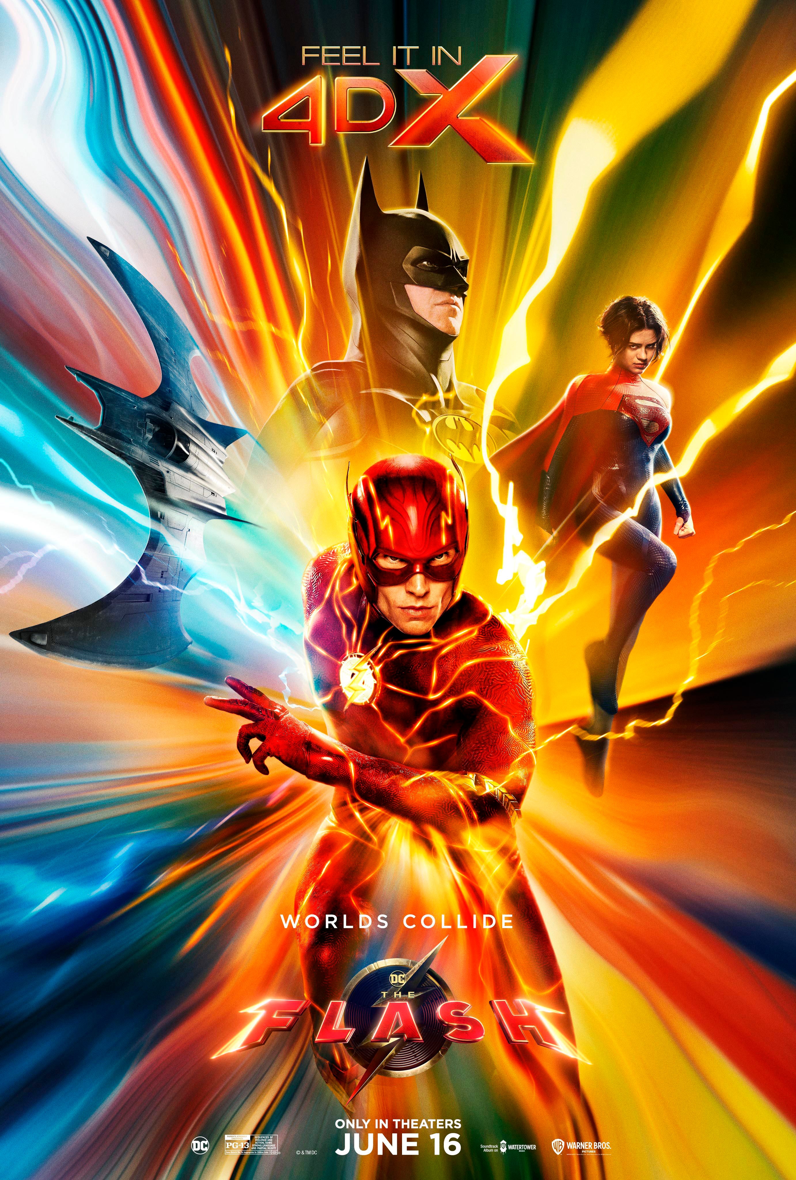 The Flash (2023)