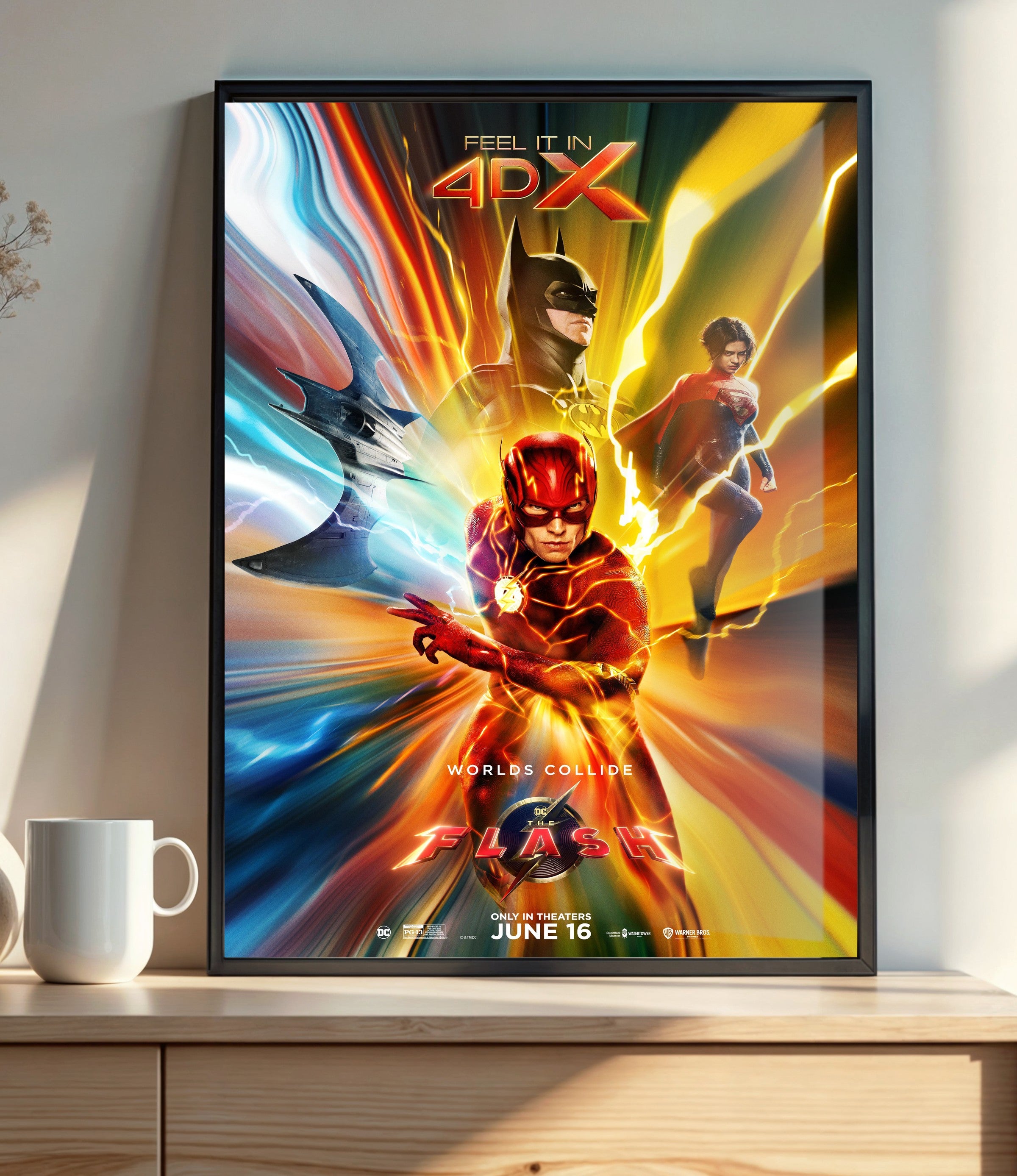The Flash (2023)