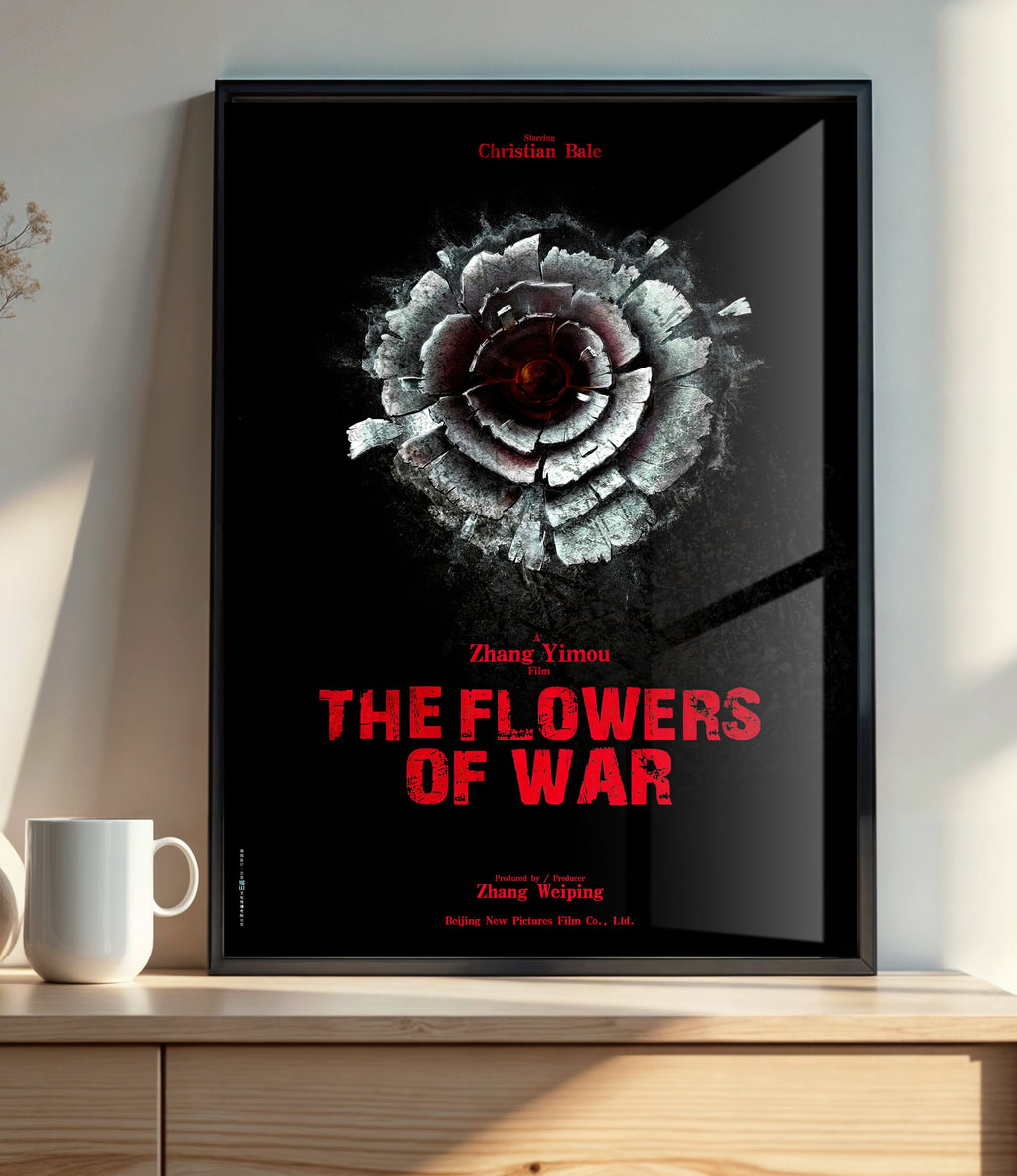 The Flowers of War (2011)