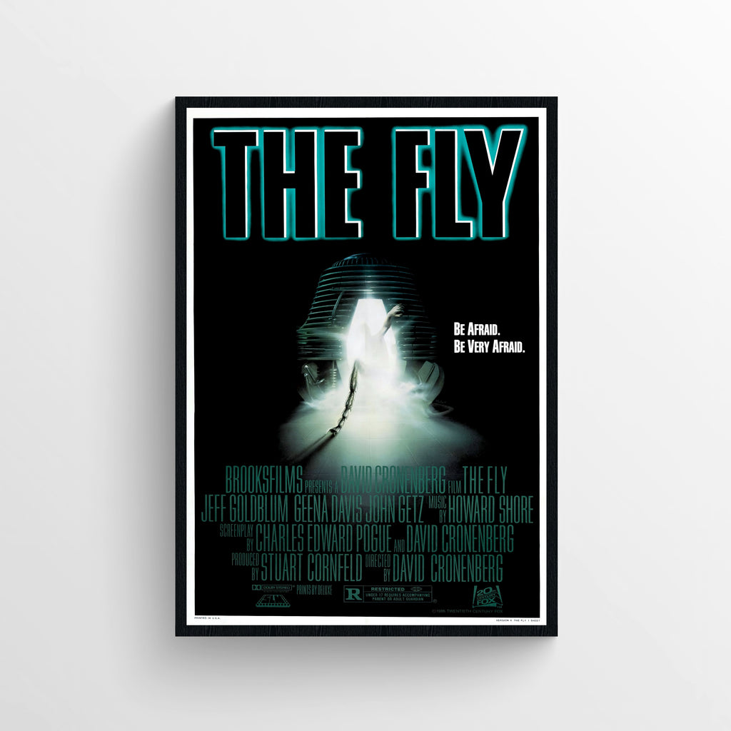 The Fly (1986)