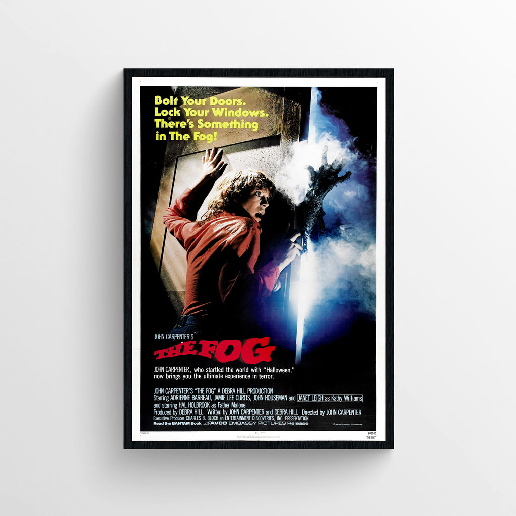 The Fog (2005)