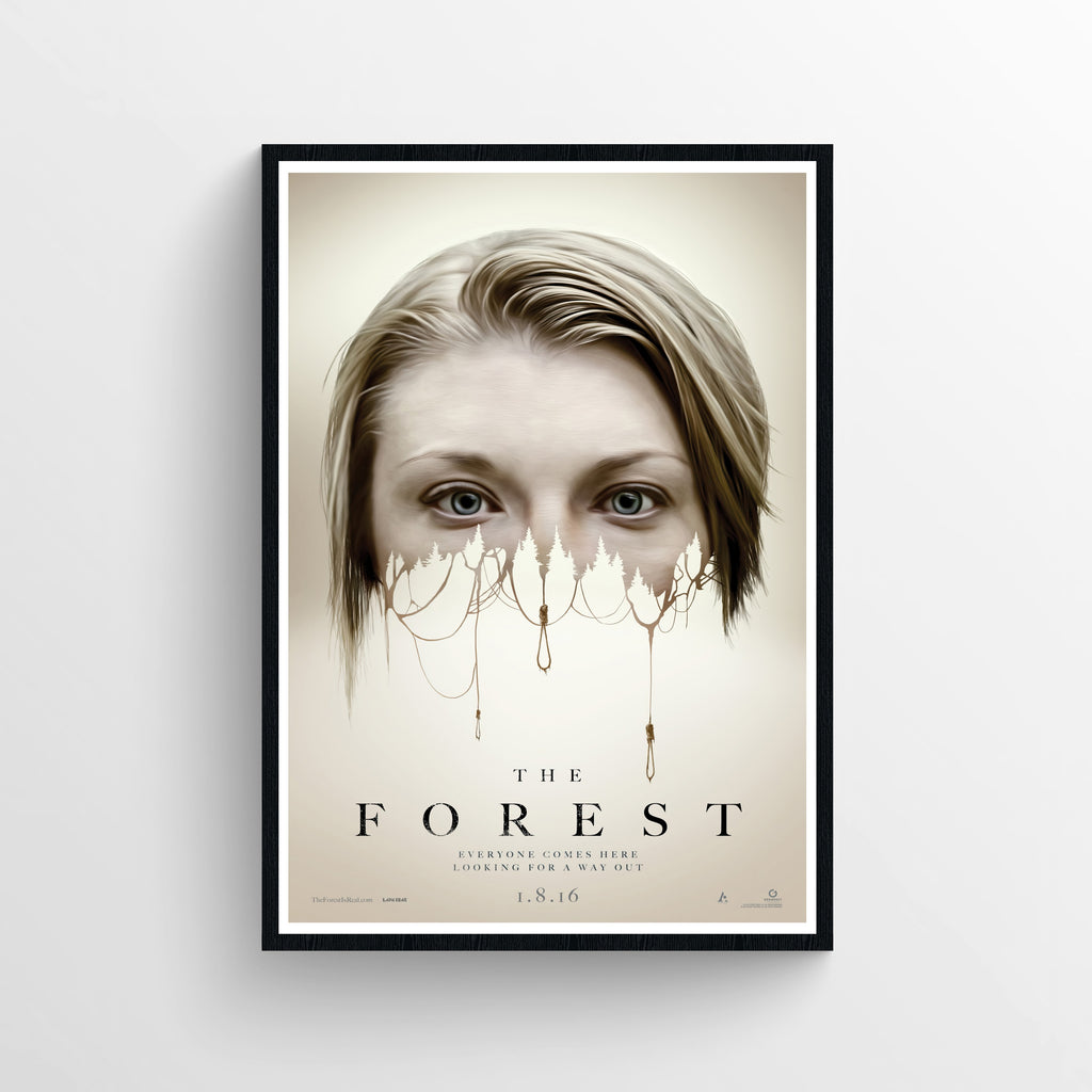 The Forest (2016)
