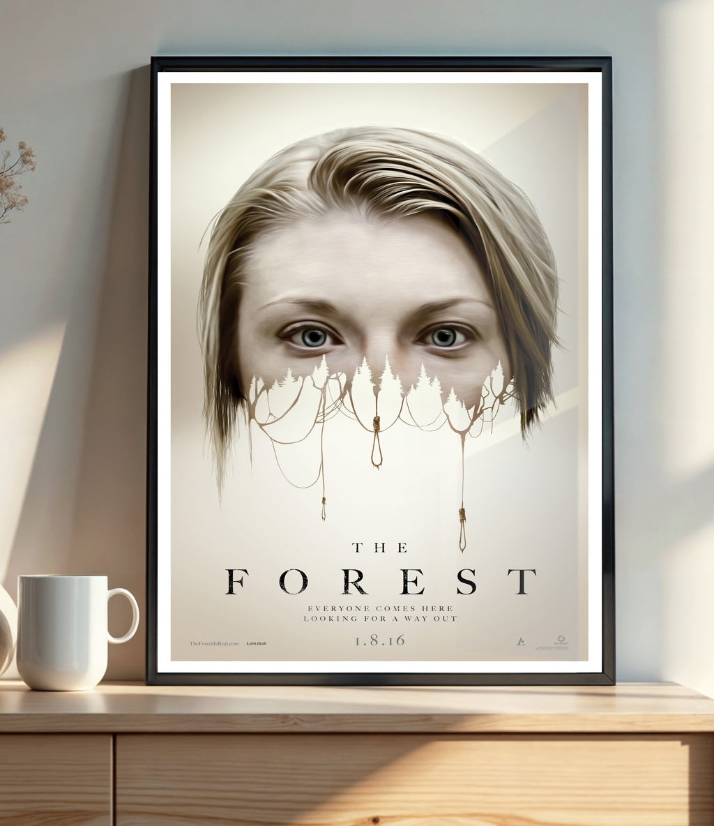 The Forest (2016)