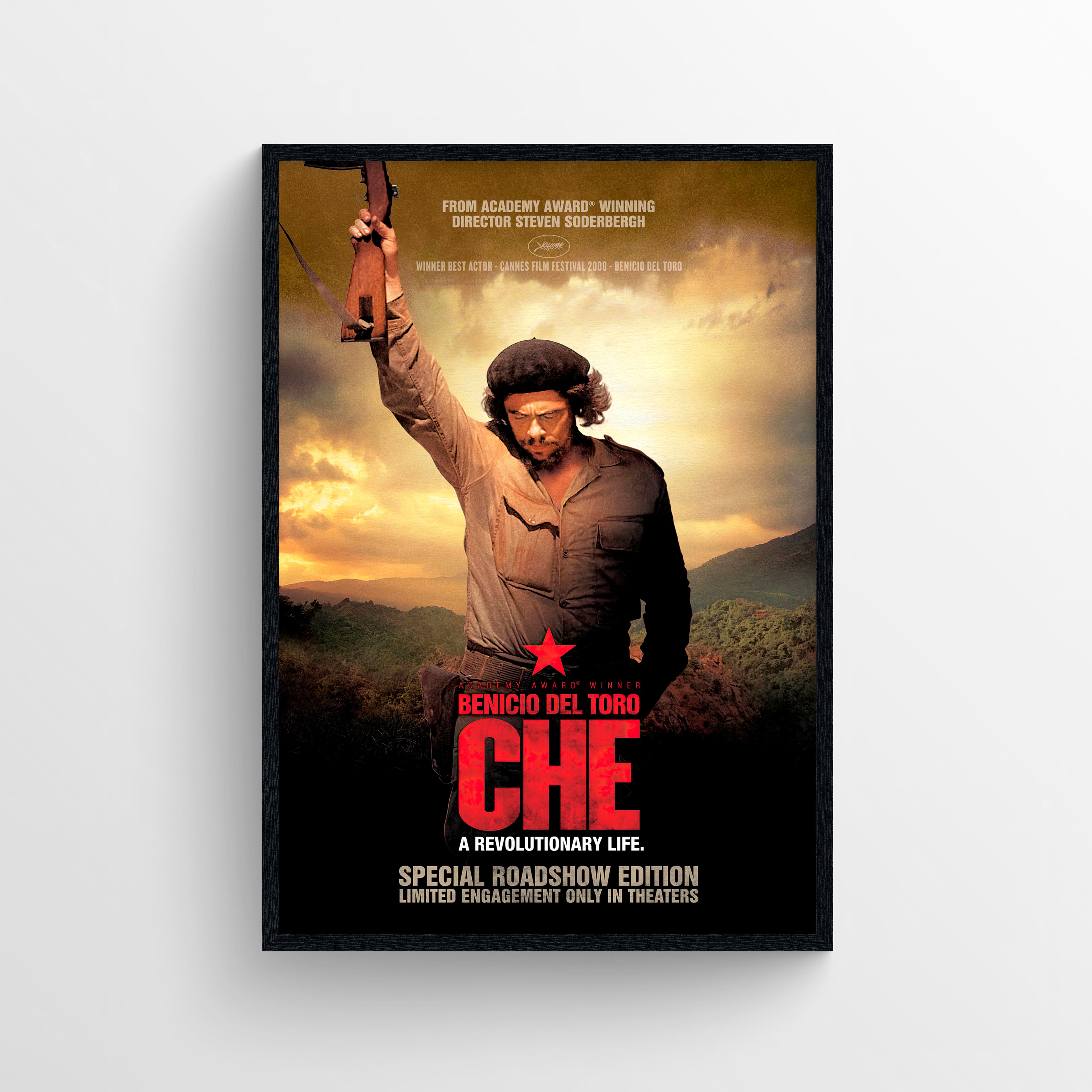Che (1972) - POSTER